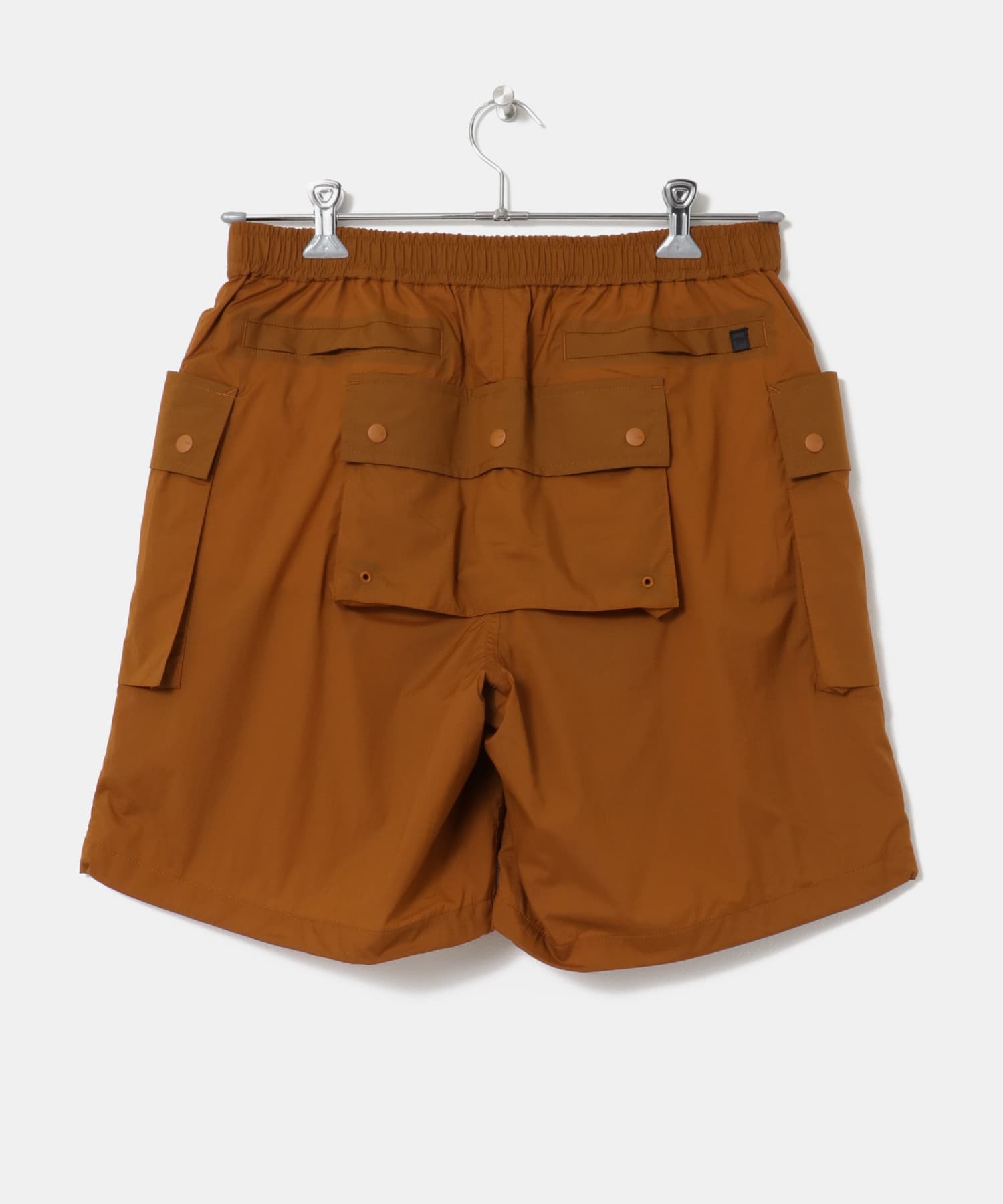 DAIWA PIER39 MARINE CORP SHORTS[BP-51023-BSM35]｜URBAN RESEARCH