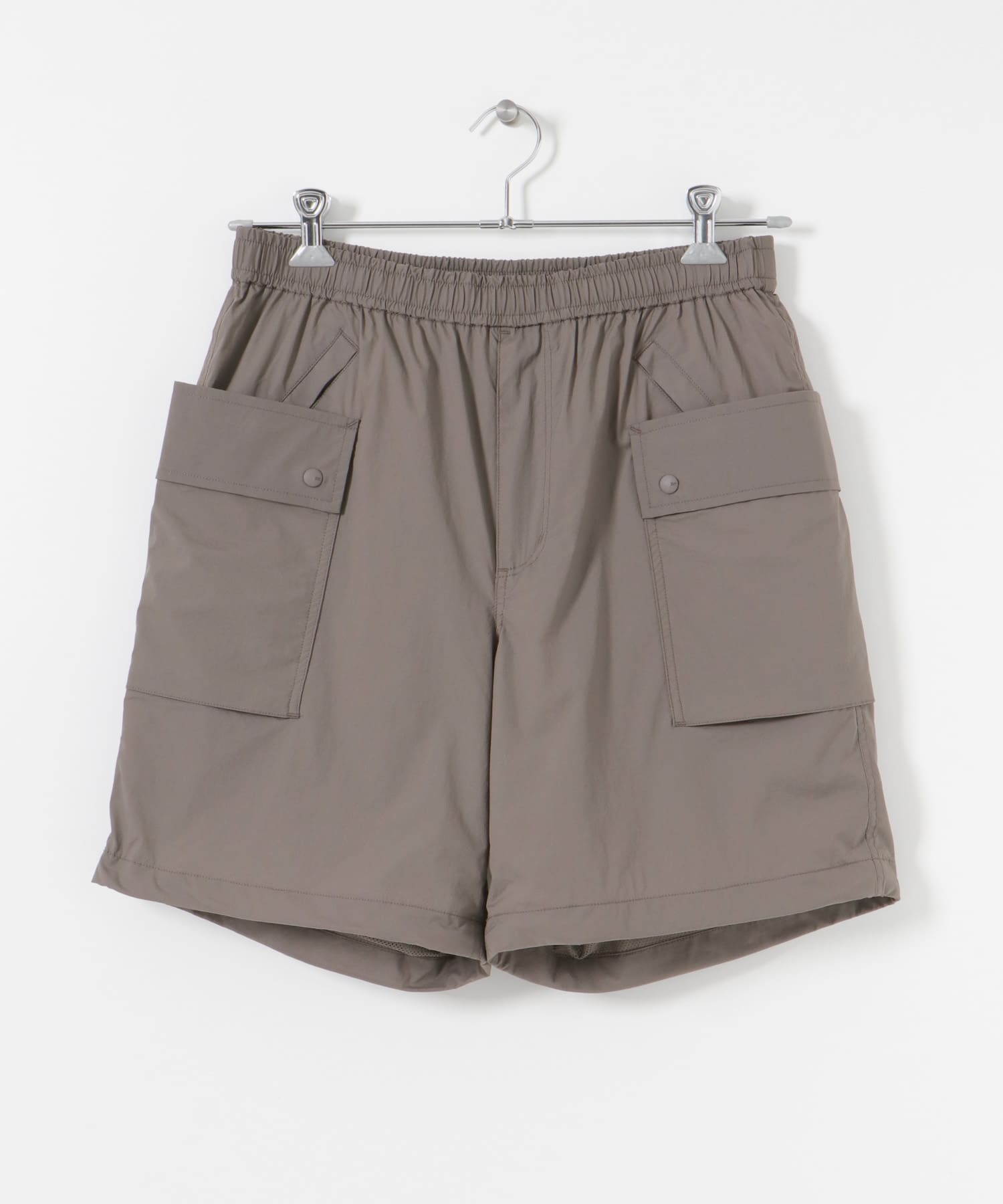 DAIWA PIER39 MARINE CORP SHORTS[BP-51023-BSM35]｜URBAN RESEARCH