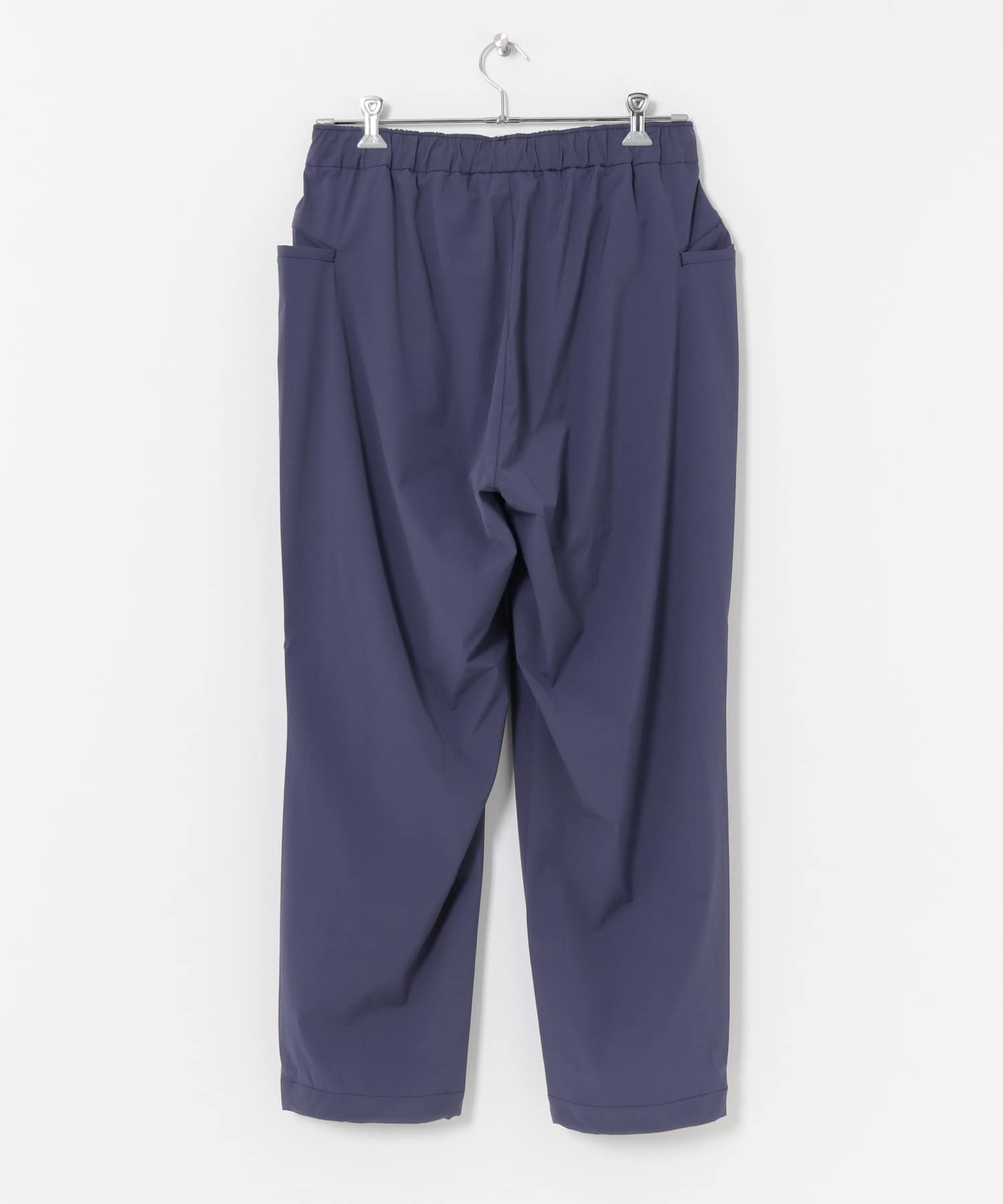 SFC WIDE TAPERED EASY PANTS[SS23P03-BSM34]｜URBAN RESEARCH公式