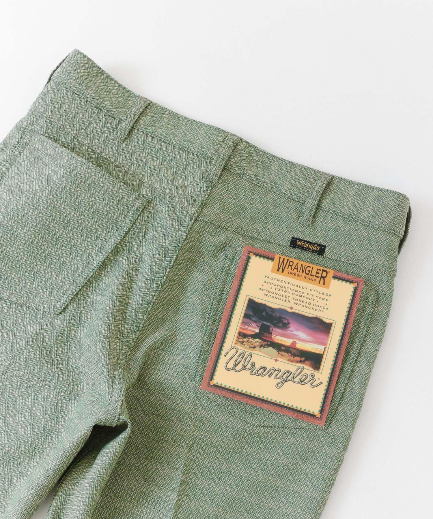 Wrangler WRANCHER DRESS[AZ34-14N002]｜URBAN RESEARCH公式