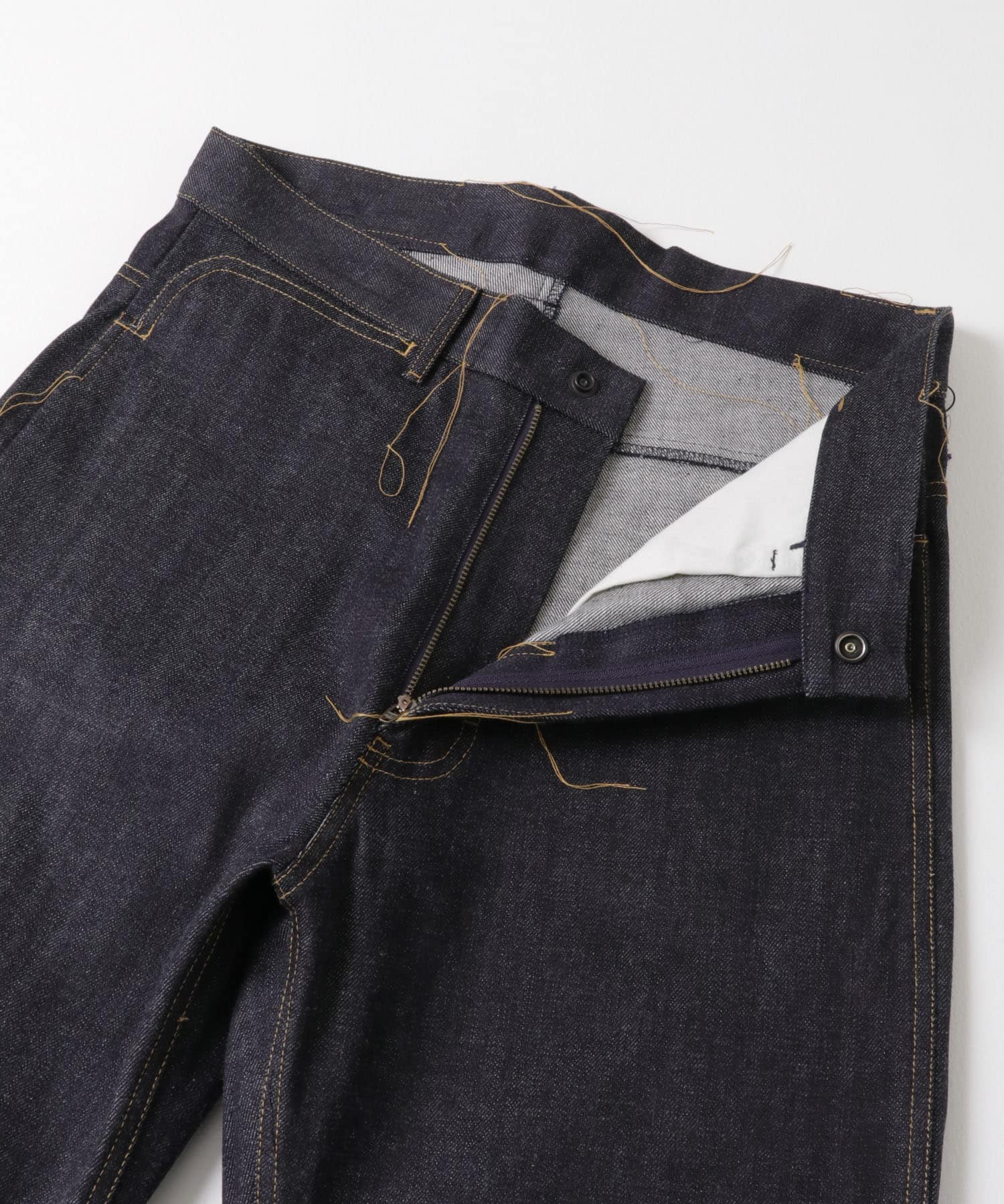 Needles Straight Jeans[MR217-BSM34]｜URBAN RESEARCH公式