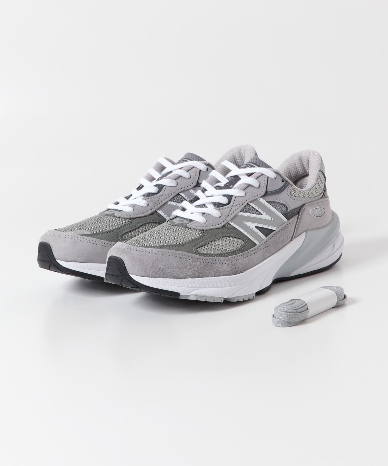 NEW BALANCE M990v6[M990GL6-DM34]｜URBAN RESEARCH公式ファッション通販