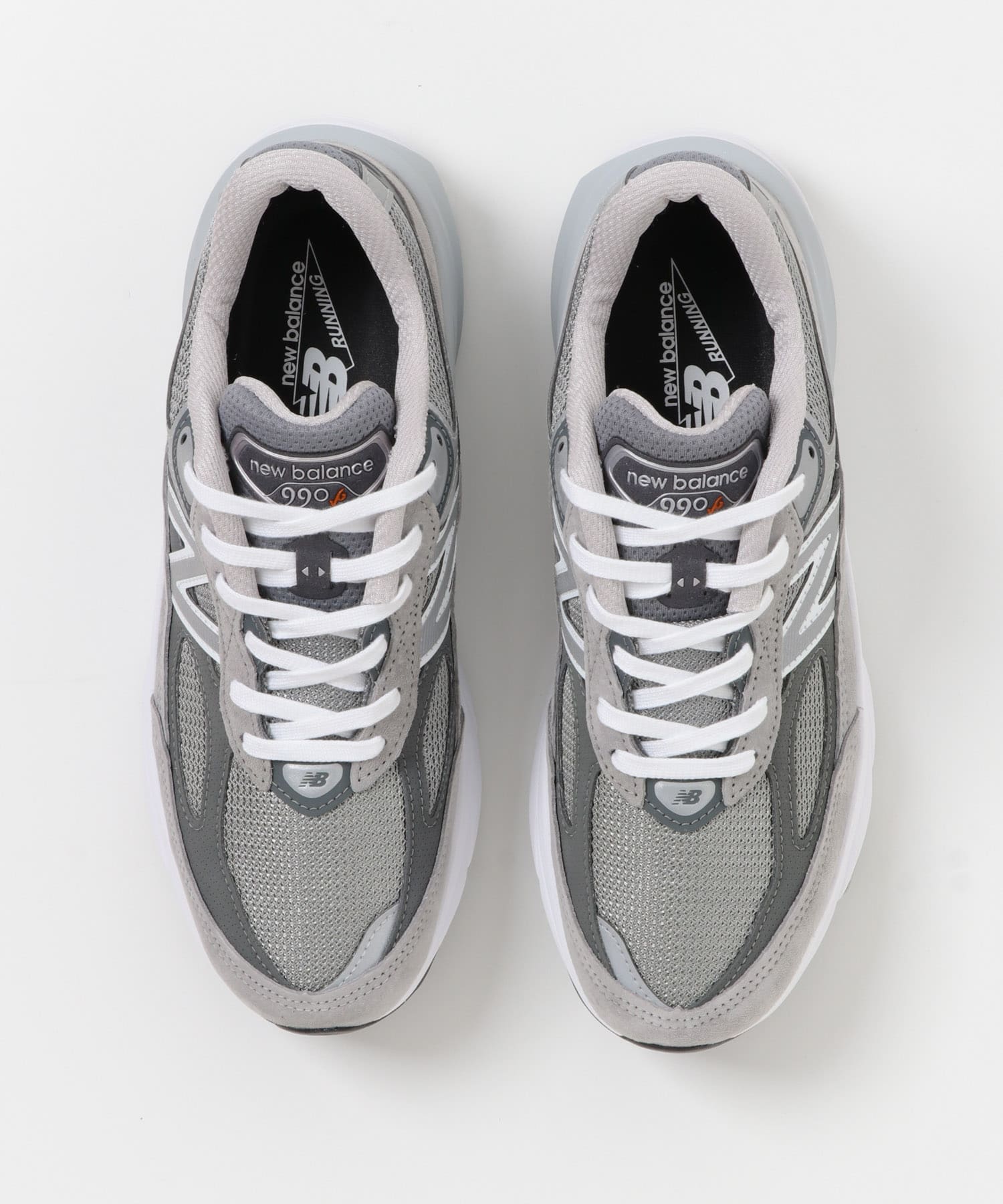 NEW BALANCE M990v6[M990GL6-DM34]｜URBAN RESEARCH公式ファッション通販