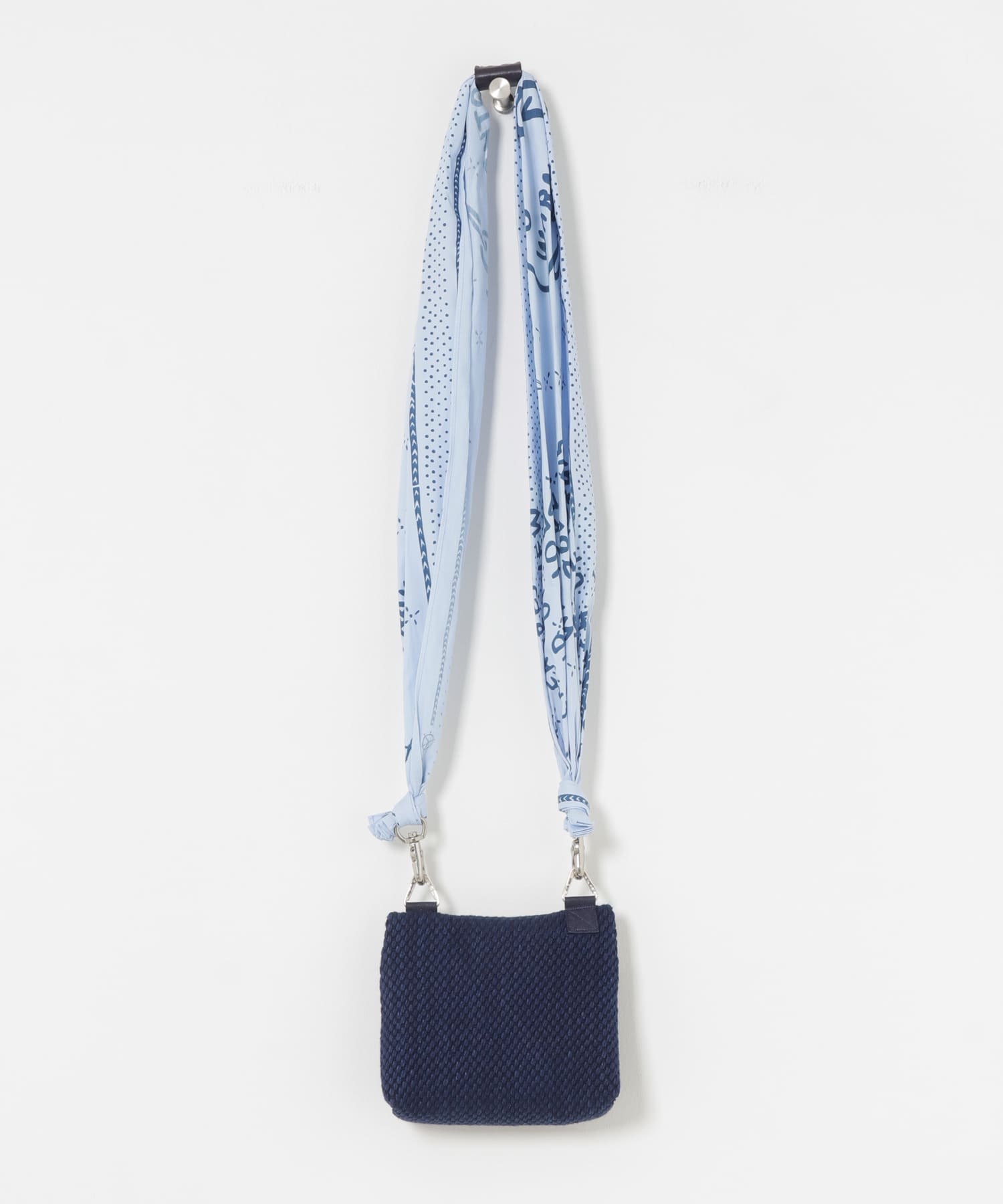 PORTER CLASSIC O M KND MINI SHOULDER BAG S[PC-S23-305UM34]｜URBAN