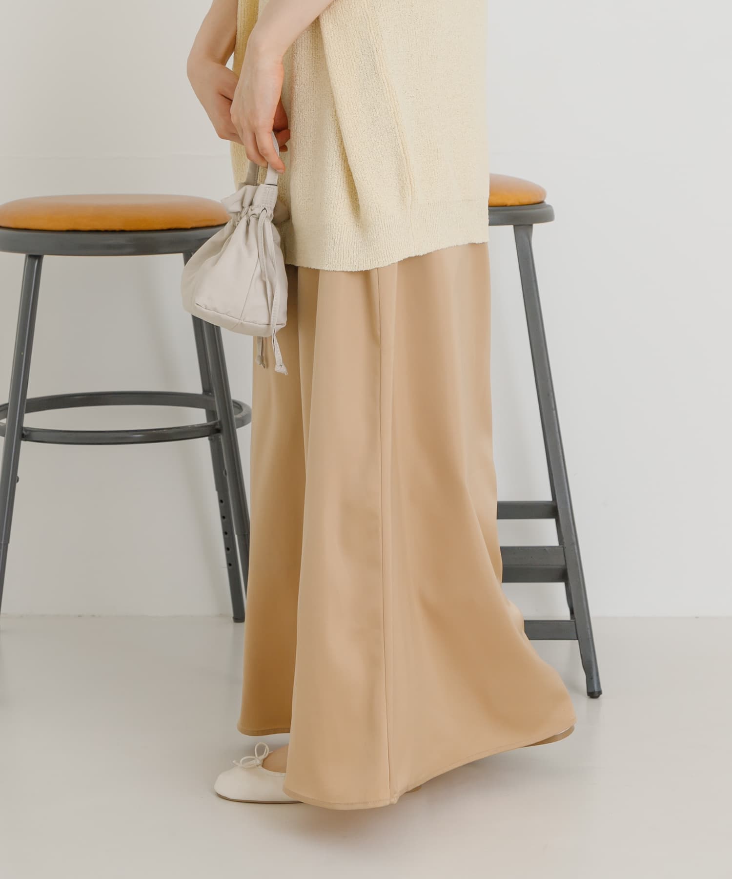 サテンスカート[NL34-25H009]｜URBAN RESEARCH公式ファッション通販