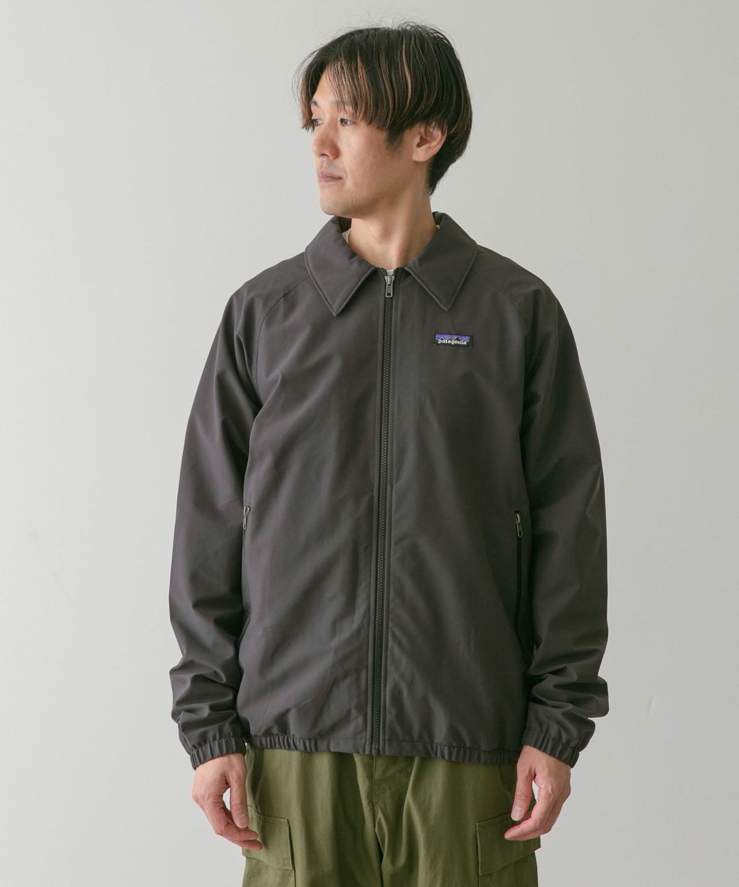patagonia Ms Baggies Jacket[28153-DM34]｜URBAN RESEARCH公式