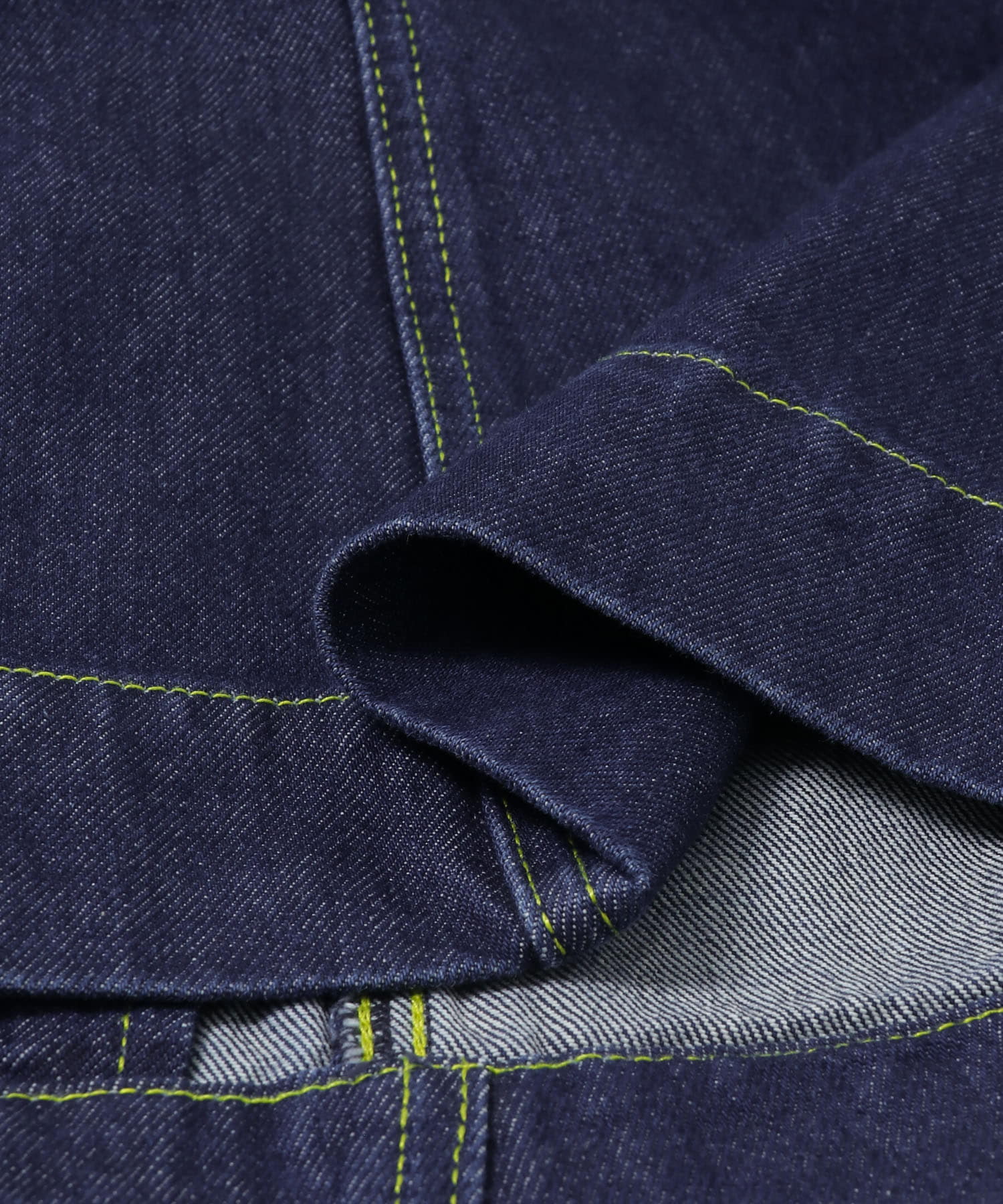 GANNI Rinse Denim Fitted Blazer[J1172-UL34]｜URBAN RESEARCH公式
