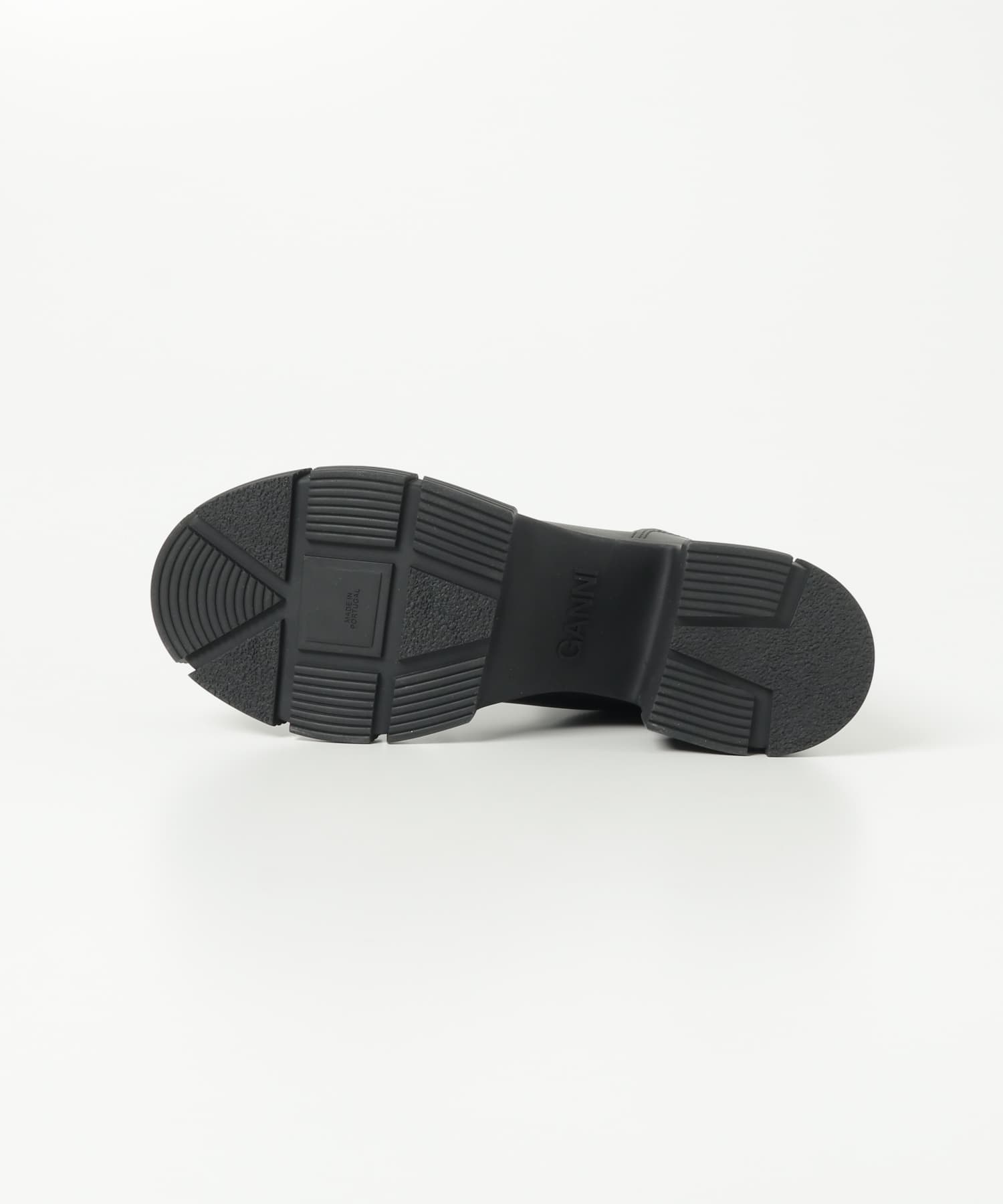 GANNI Recycled Rubber City Boot[S2023-UL35]｜URBAN RESEARCH公式 