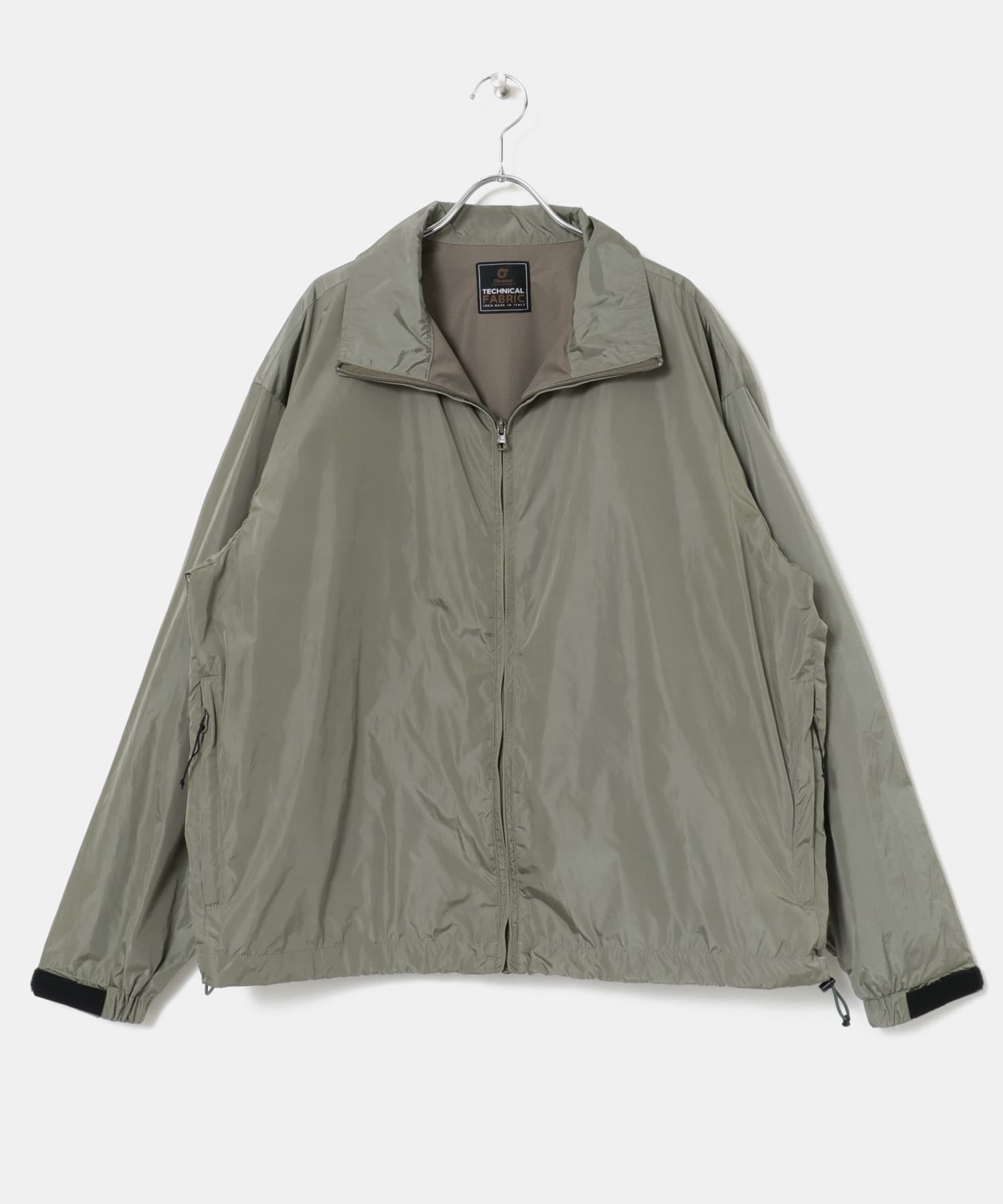URBS別注』 Olmetex NYLON JACKET[17M003-BSM34]｜URBAN RESEARCH公式