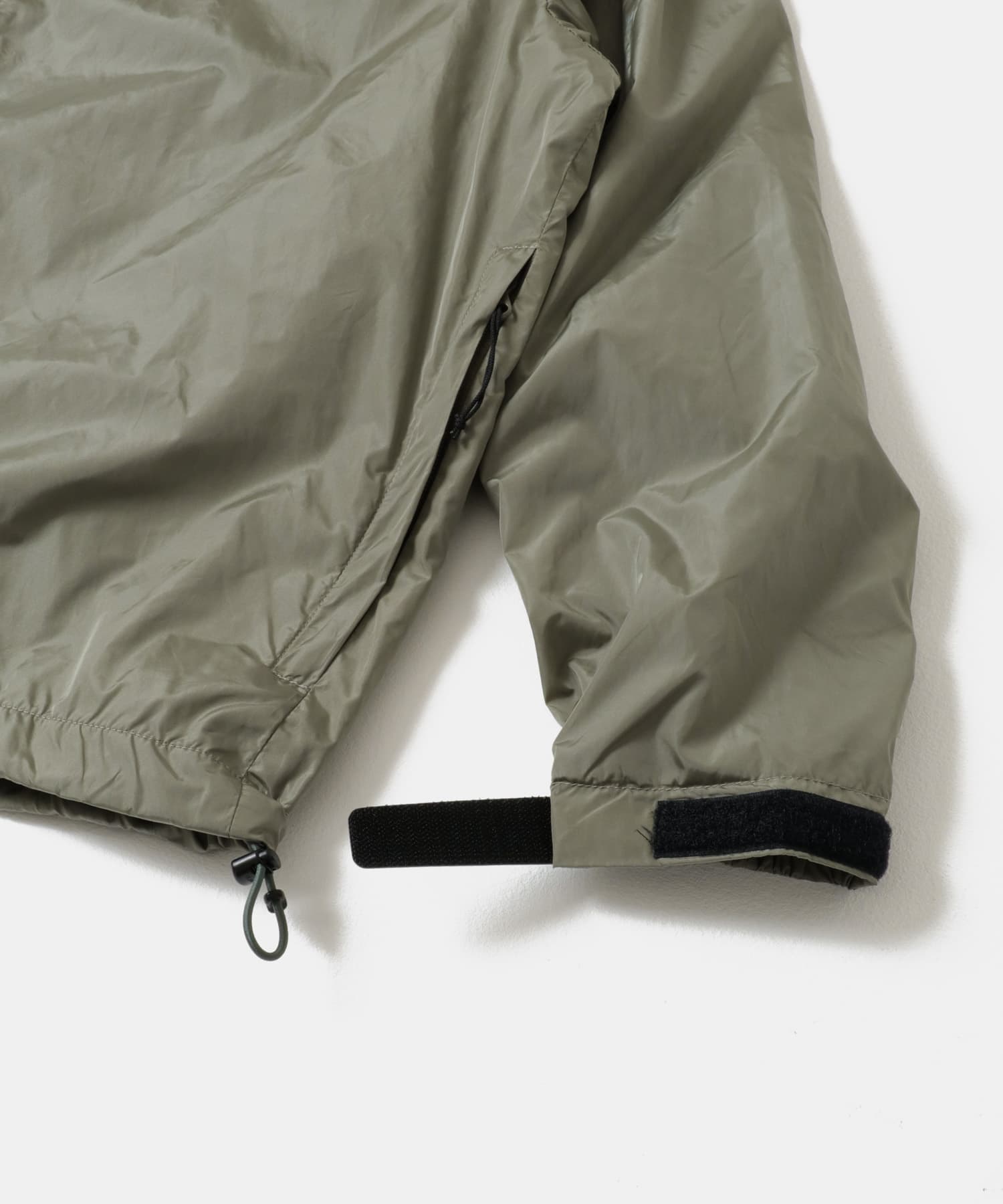 URBS別注』 Olmetex NYLON JACKET[17M003-BSM34]｜URBAN RESEARCH公式