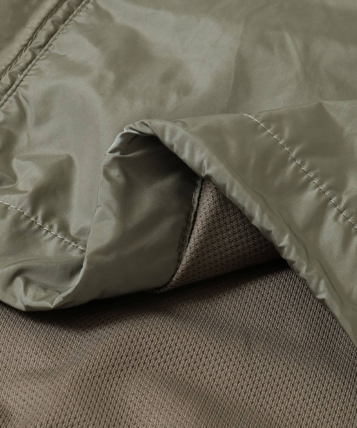 URBS別注』 Olmetex NYLON JACKET[17M003-BSM34]｜URBAN RESEARCH公式
