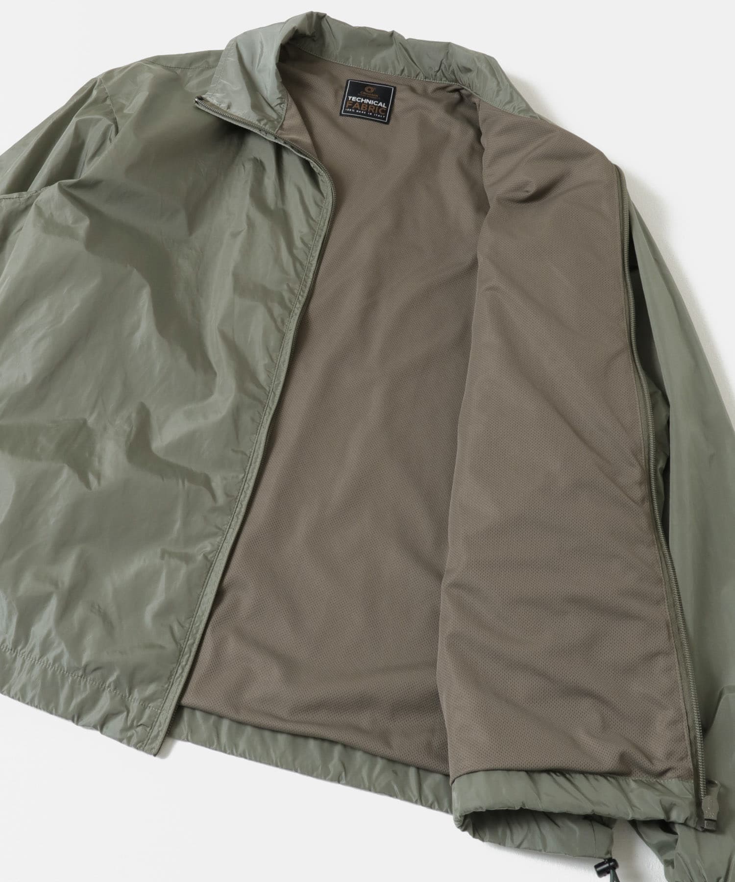 URBS別注』 Olmetex NYLON JACKET[17M003-BSM34]｜URBAN RESEARCH公式