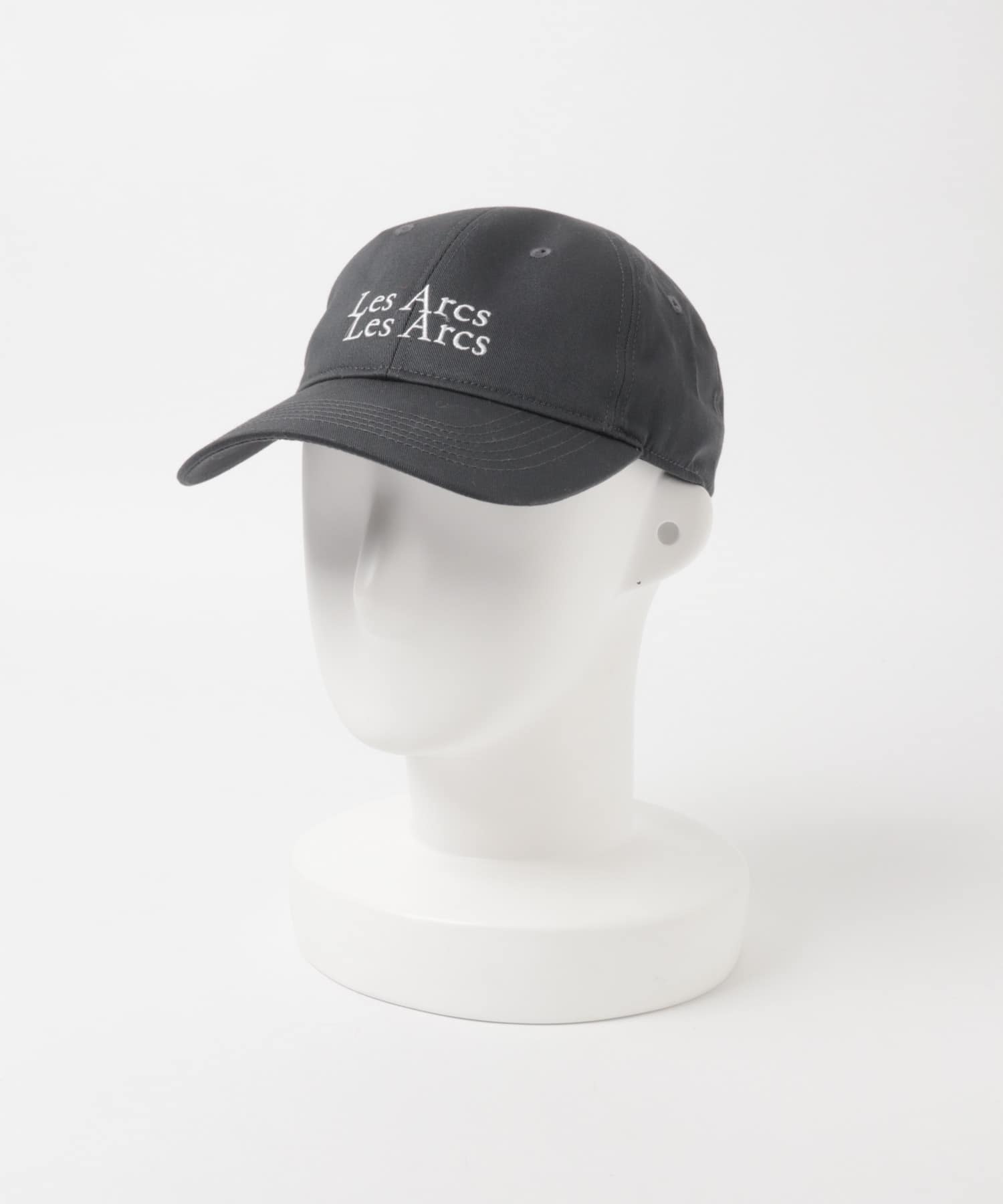 SUMARI P.N Logo Cap[220460002-BSM34]｜URBAN RESEARCH公式