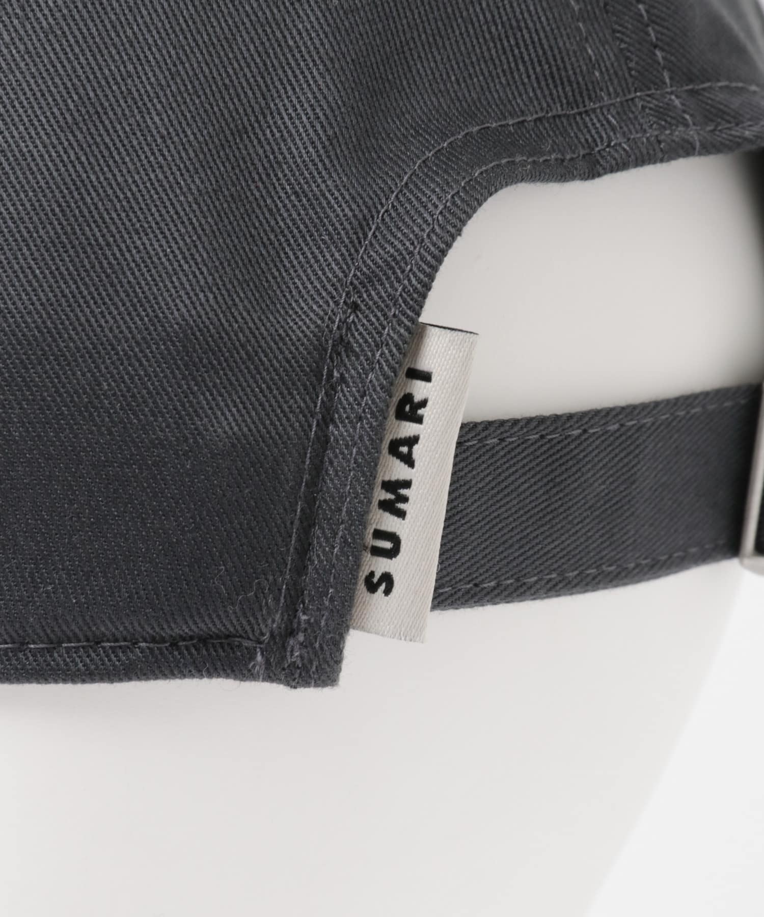 SUMARI P.N Logo Cap[220460002-BSM34]｜URBAN RESEARCH公式