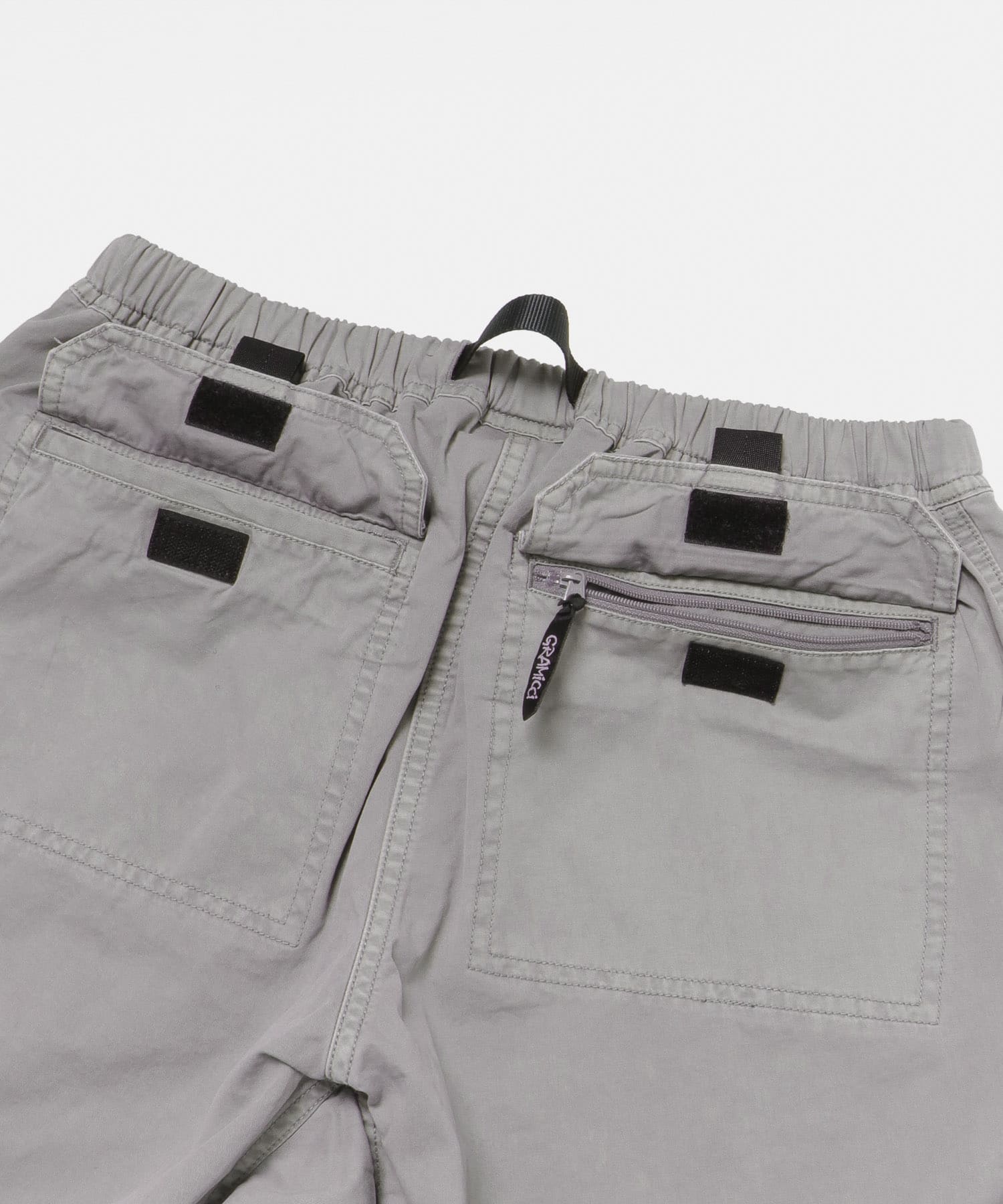 GRAMICCI×ALWAYTHALLWEATHERPROOF ZIP-OFF PIGMENT PT[GMP3S4011-BSM34 