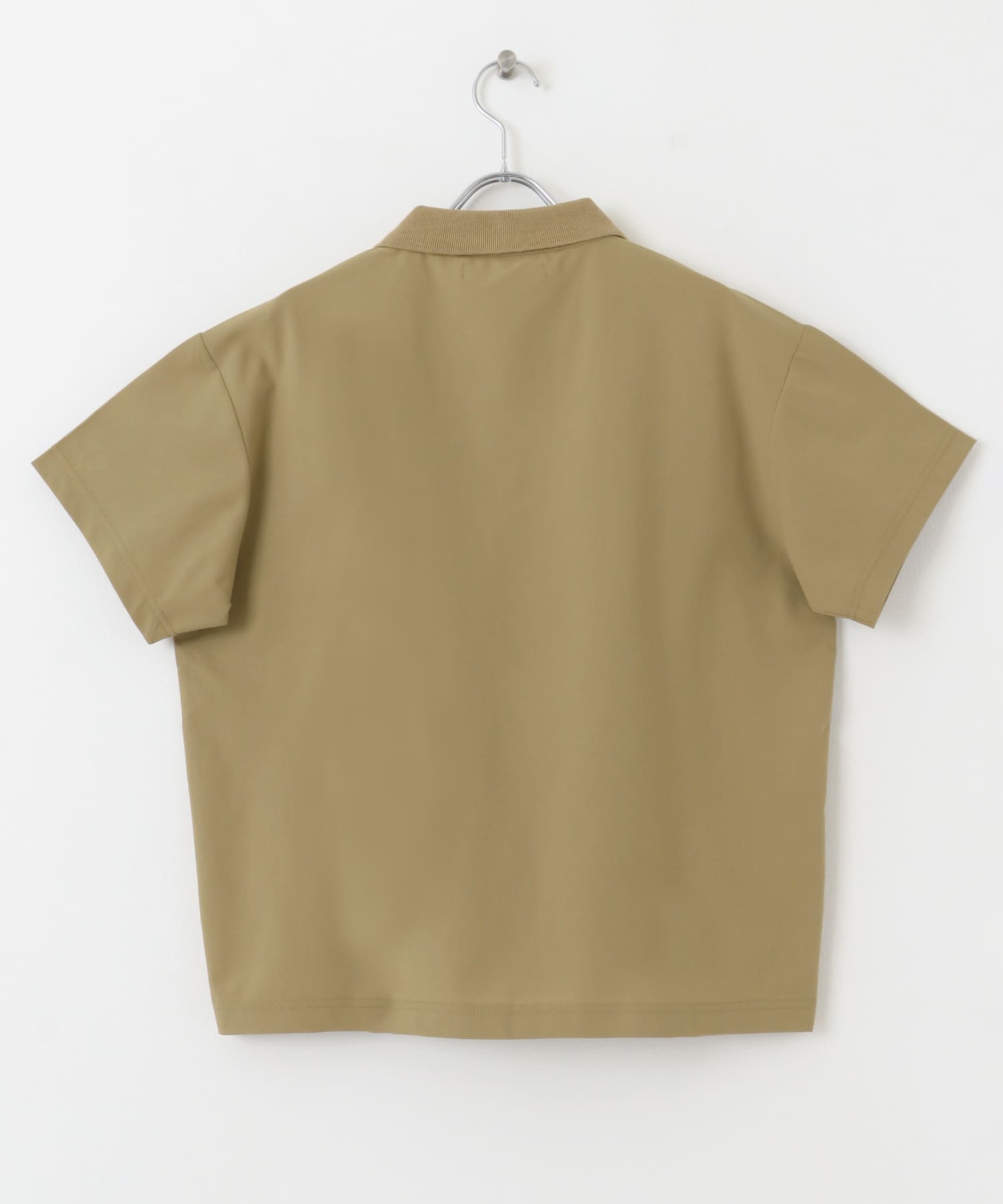 OOPS MFハーフジップTシャツ[LA35-23K009]｜URBAN RESEARCH公式ファッション通販