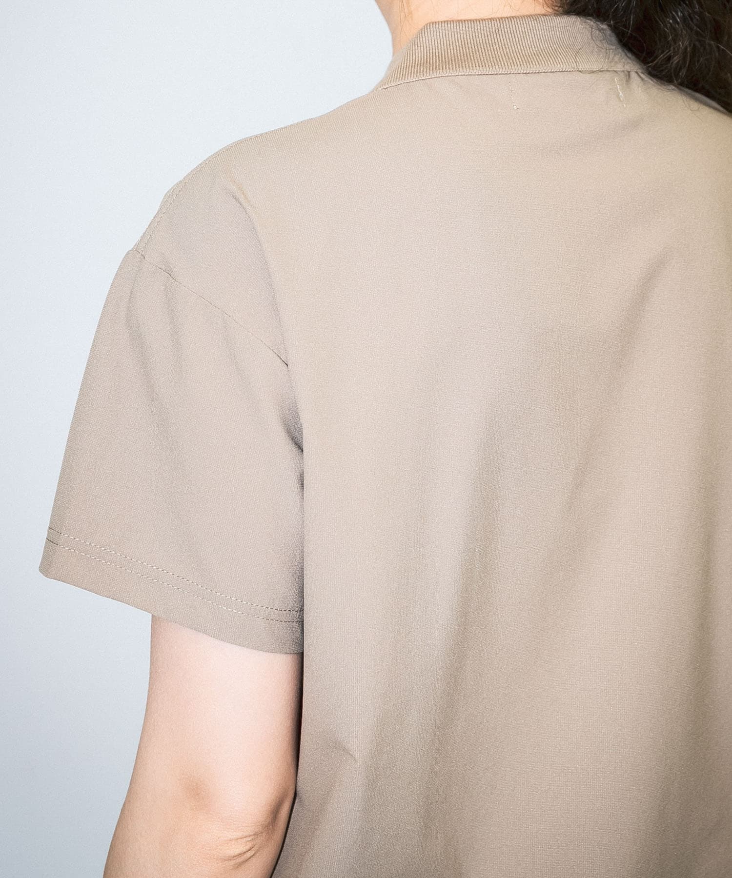 OOPS MFハーフジップTシャツ[LA35-23K009]｜URBAN RESEARCH公式ファッション通販