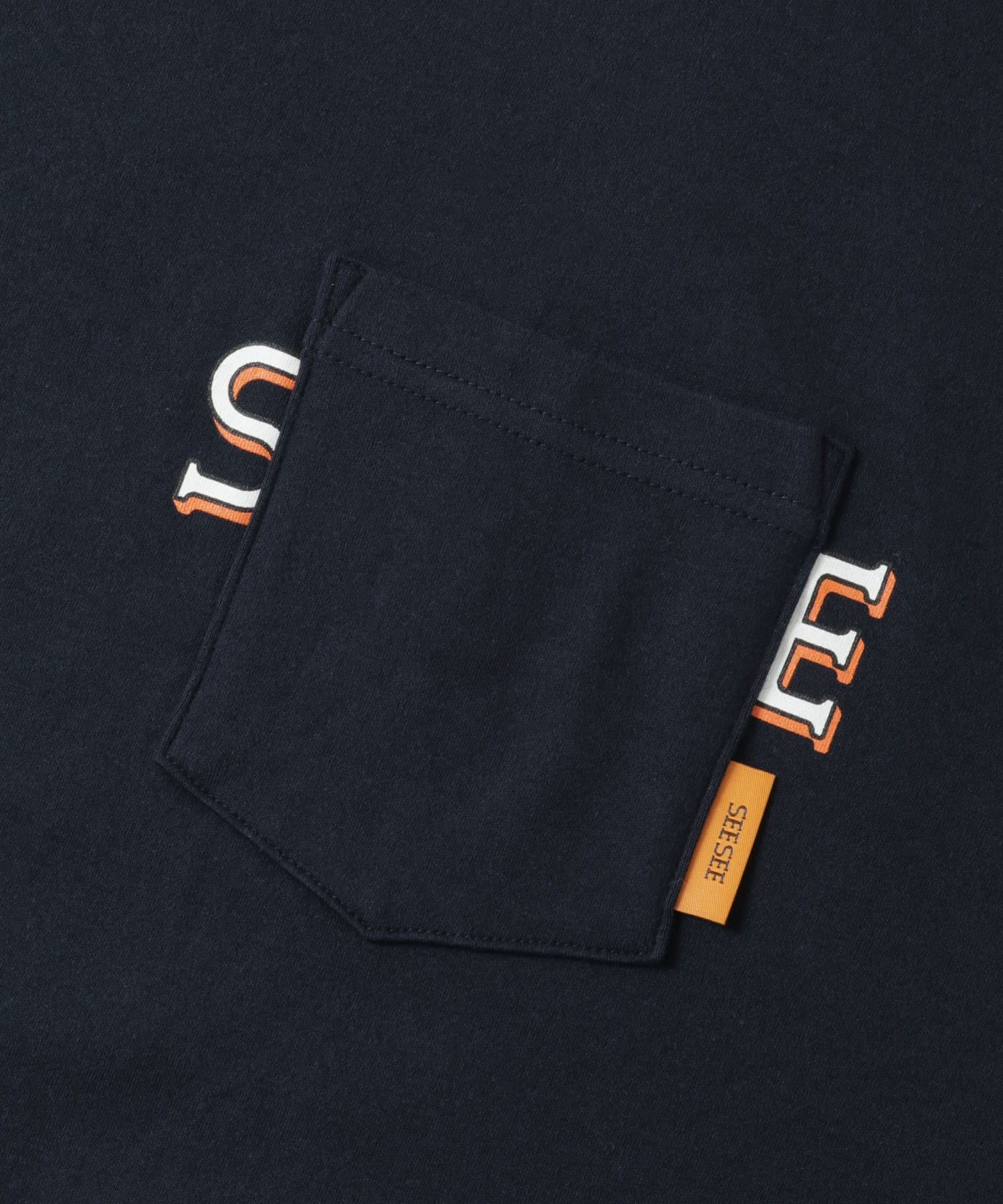 別注』SEESEE×URBS super long sleeve | hartwellspremium.com