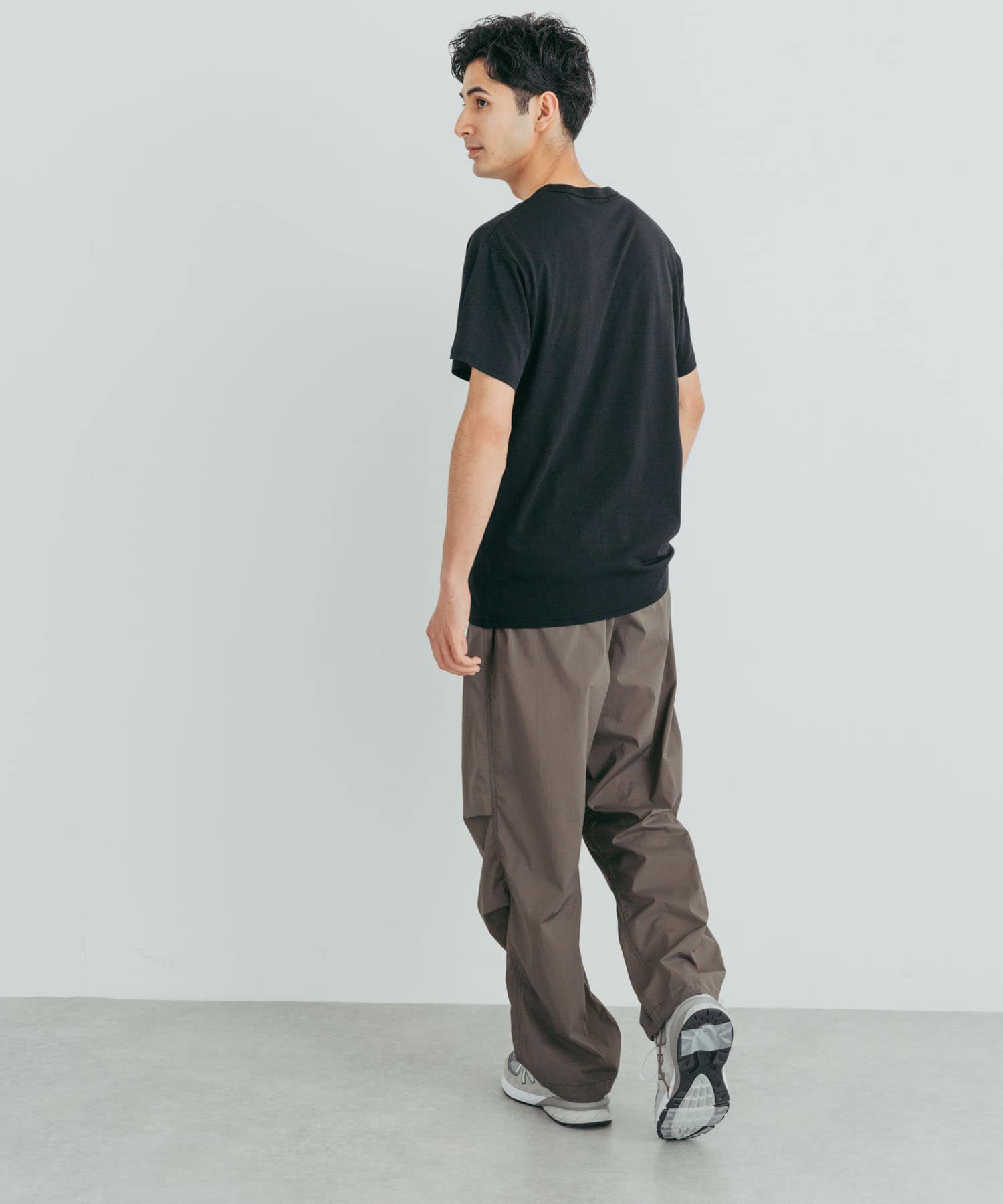 UR TECH』クルーネックTシャツ[PL33-11N002]｜URBAN RESEARCH公式