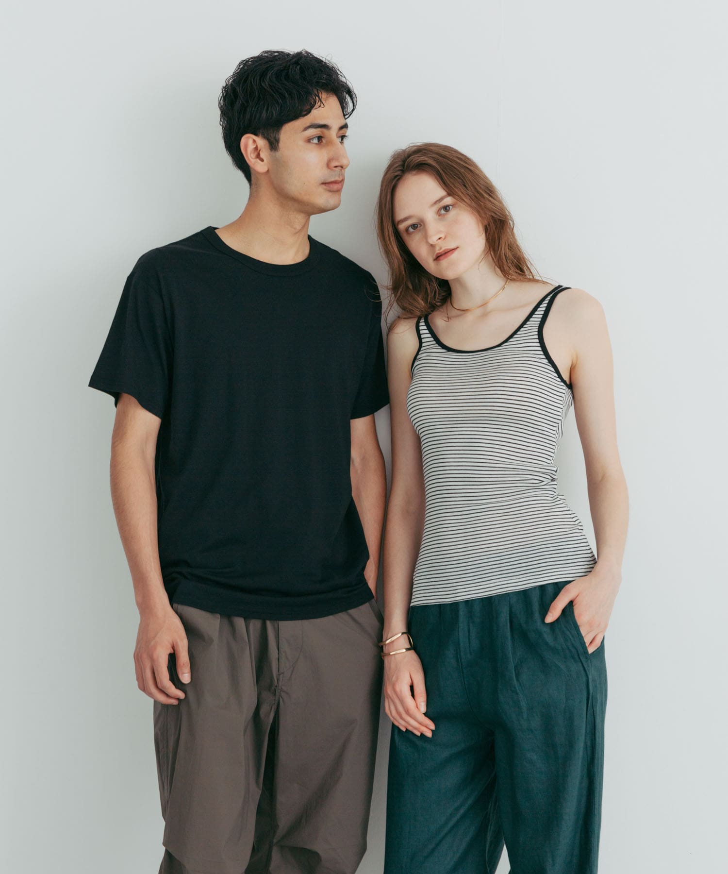 UR TECH』クルーネックTシャツ[PL33-11N002]｜URBAN RESEARCH