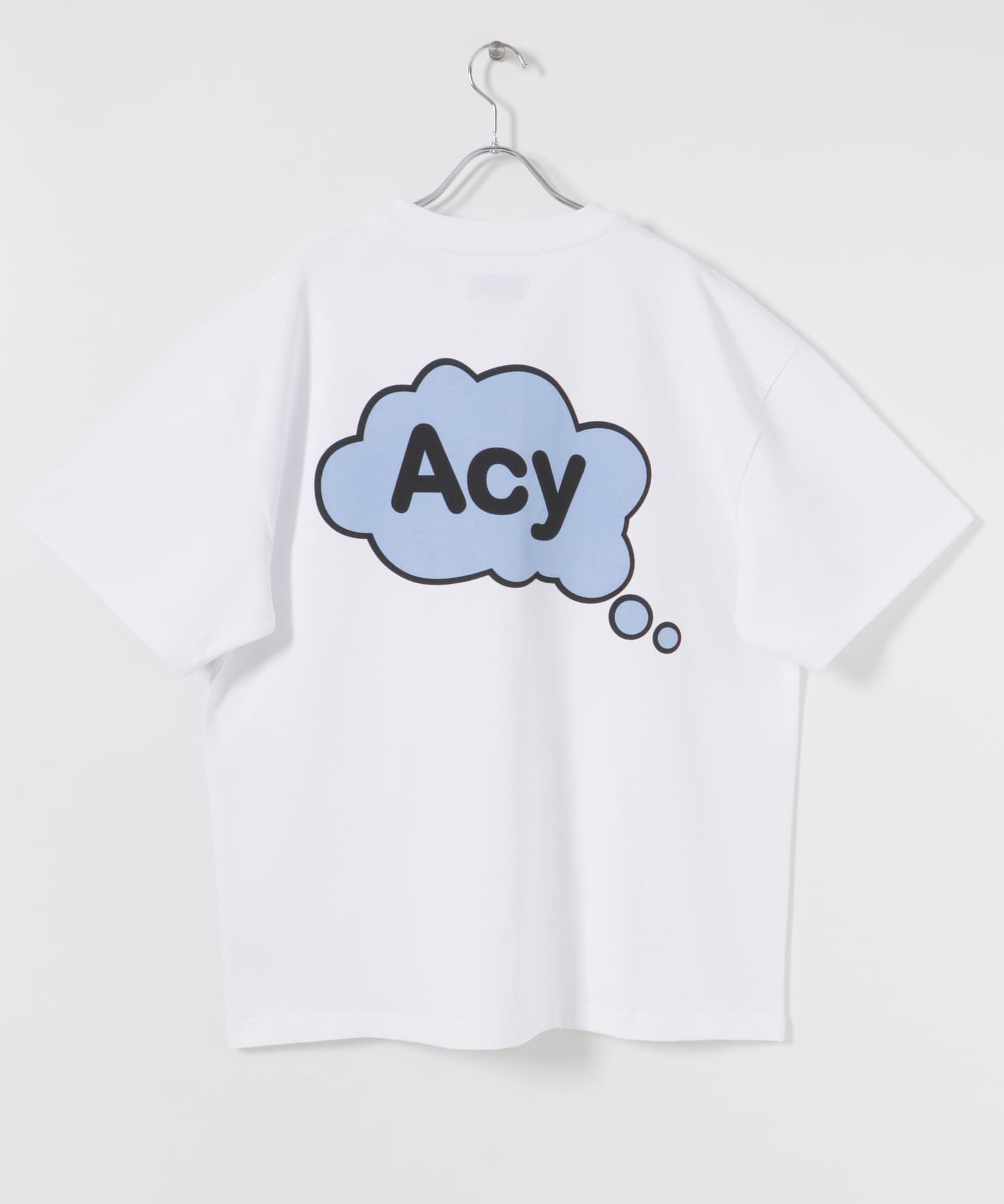 Acy IMAGINE T-SHIRTS[ACY-006-BSM35]｜URBAN RESEARCH公式 
