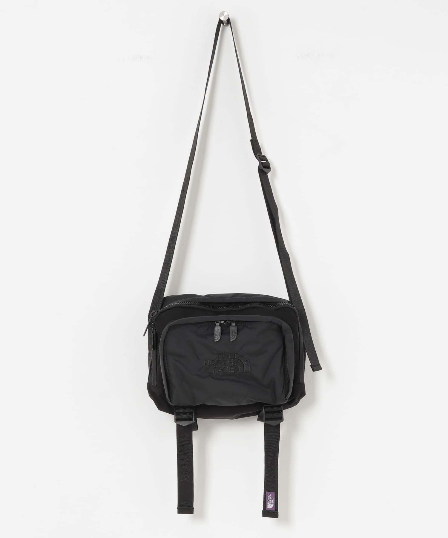 THE NORTH FACE PURPLE LABEL Nylon Shoulder Bag[NN7305N-UM36