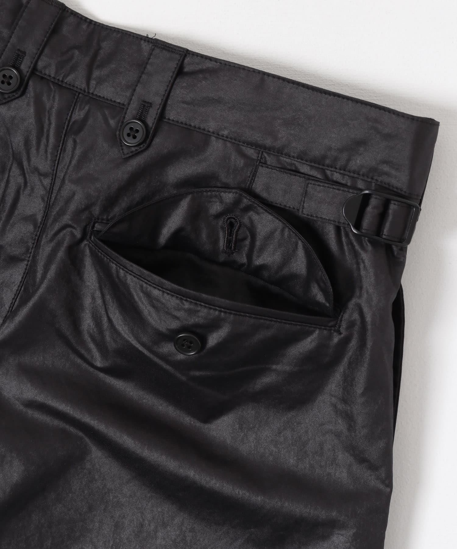 DAIWA PIER39 TECH MIL OFFICER PANTS[BP-31023W-BSM36]｜URBAN