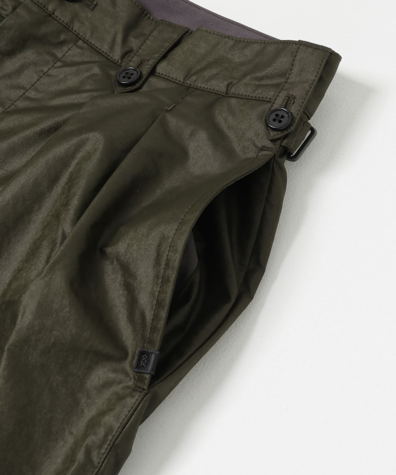 DAIWA PIER39 TECH MIL OFFICER PANTS[BP-31023W-BSM36]｜URBAN
