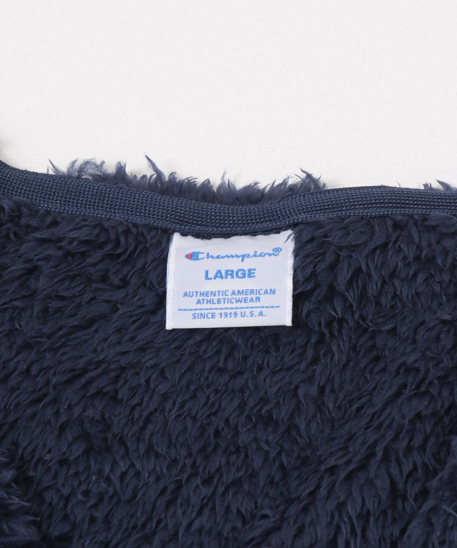 Champion flow on sale sherpa turtleneck
