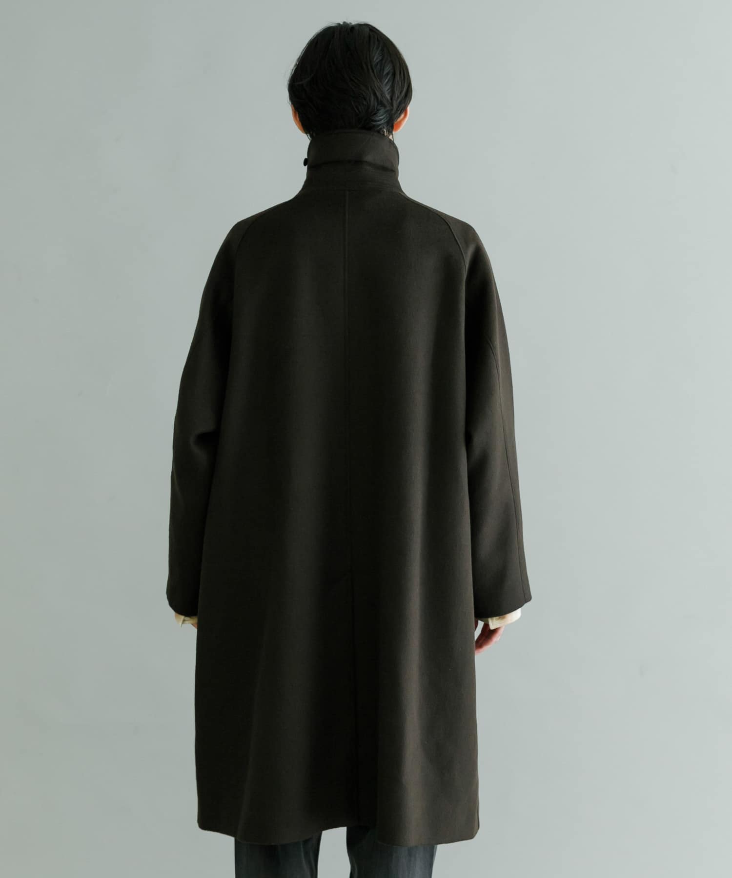 バルカラーコート[UR37-17M006]｜URBAN RESEARCH公式ファッション通販