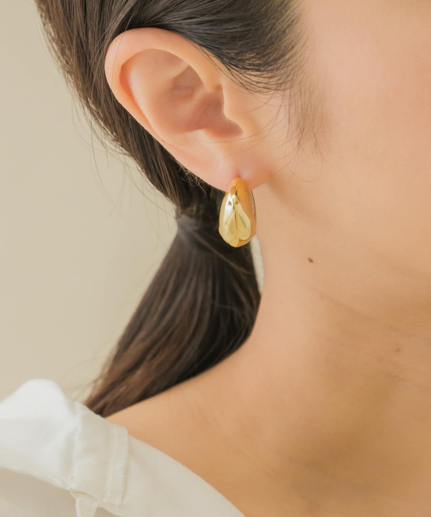 コンビメッキワンタッチピアス[SM36-2LF025]｜URBAN RESEARCH公式
