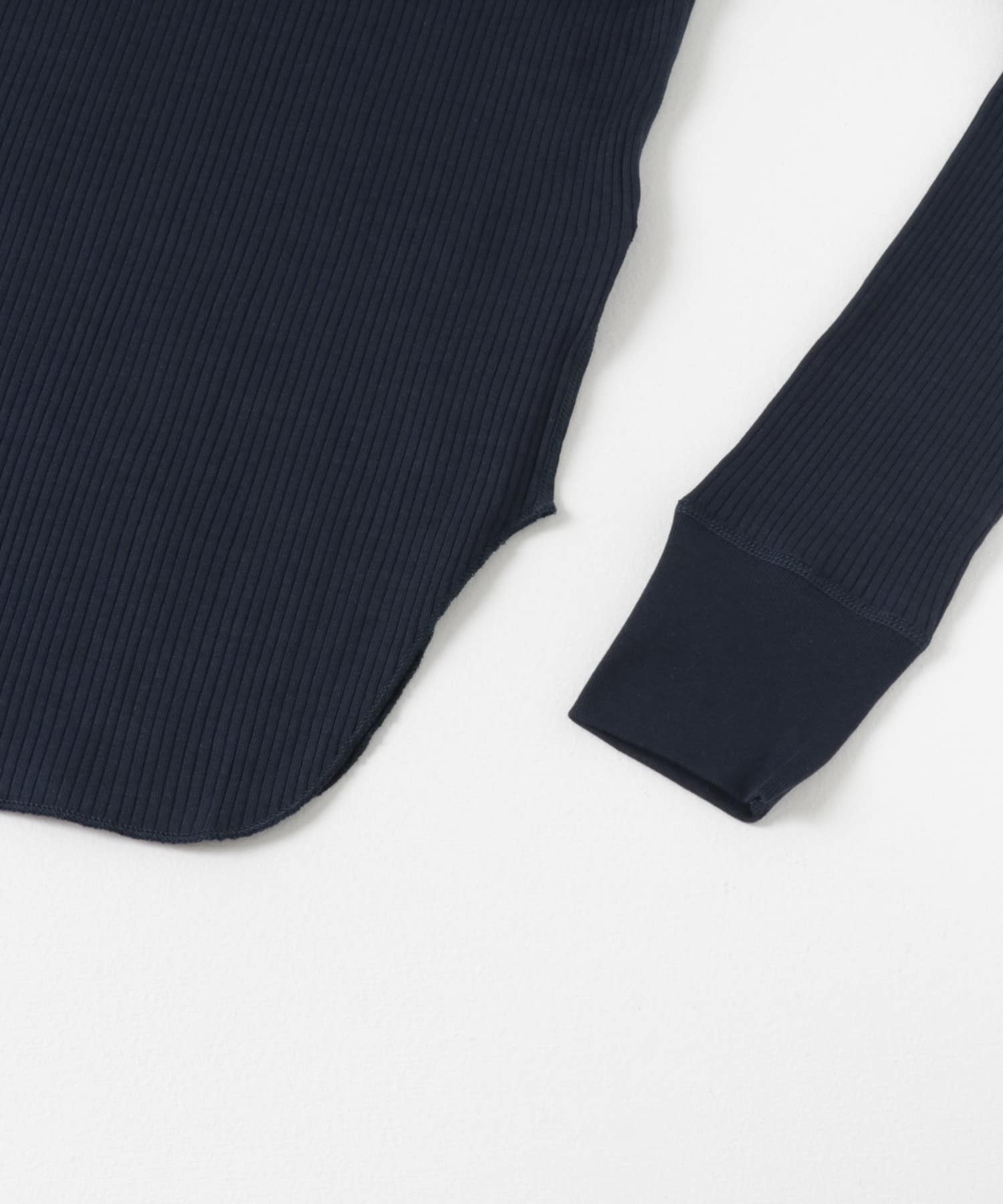 HAKUJI Organic cotton long-sleeve pullover | アーバンリサーチ
