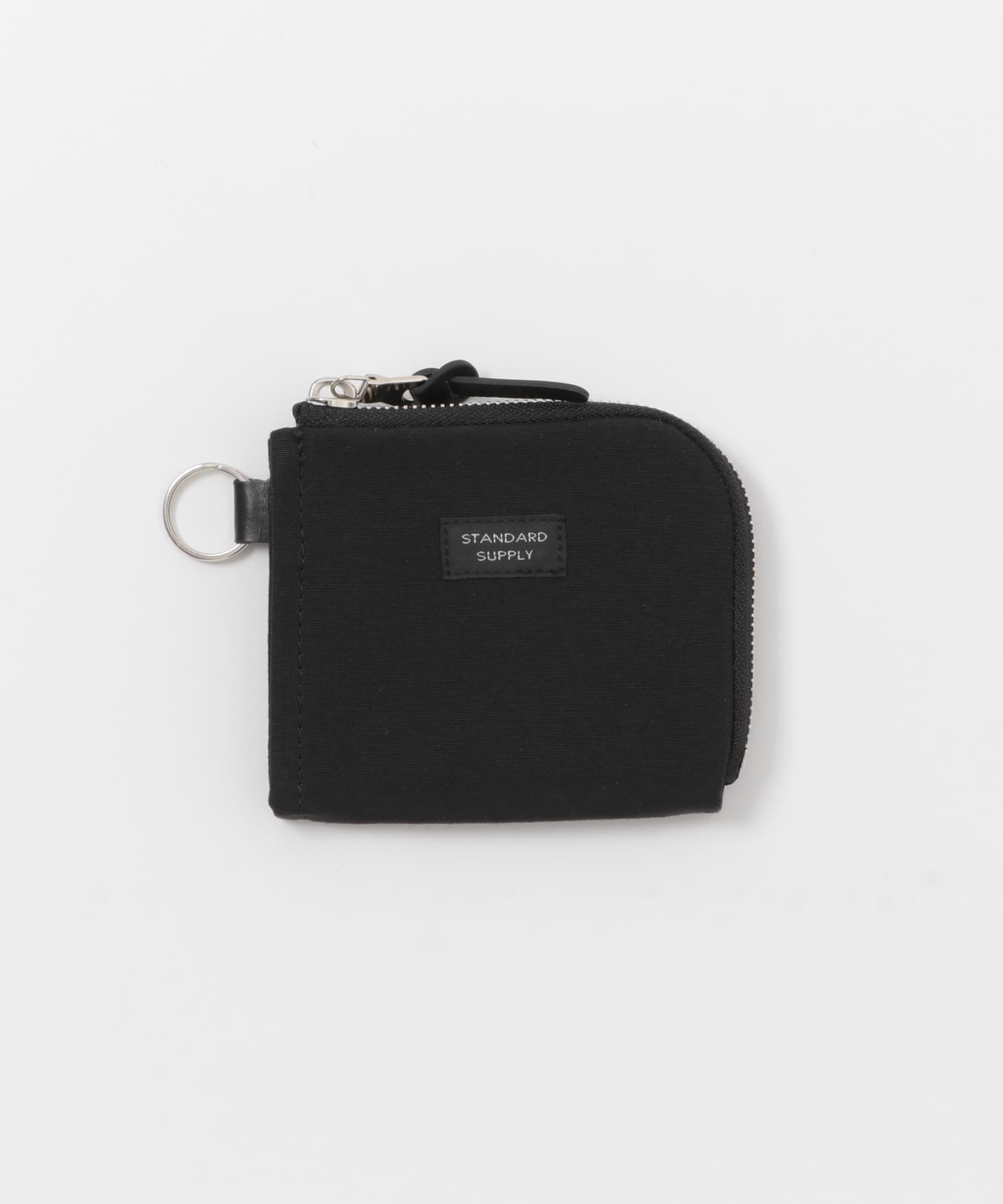 別注』STANDARD SUPPLY×DOORS 20th L ZIP PURSE[STD05URD-DM36