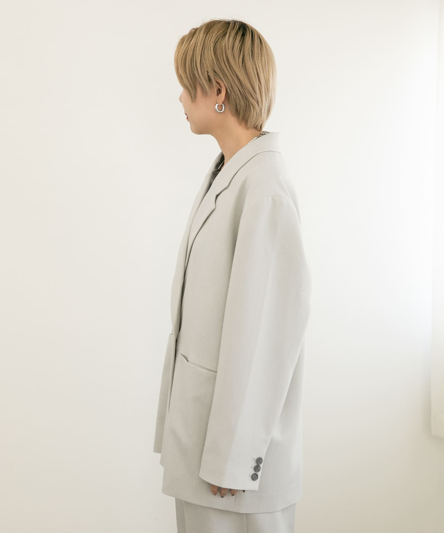 ダブルBIGジャケット[KB36-27J160]｜URBAN RESEARCH公式ファッション通販