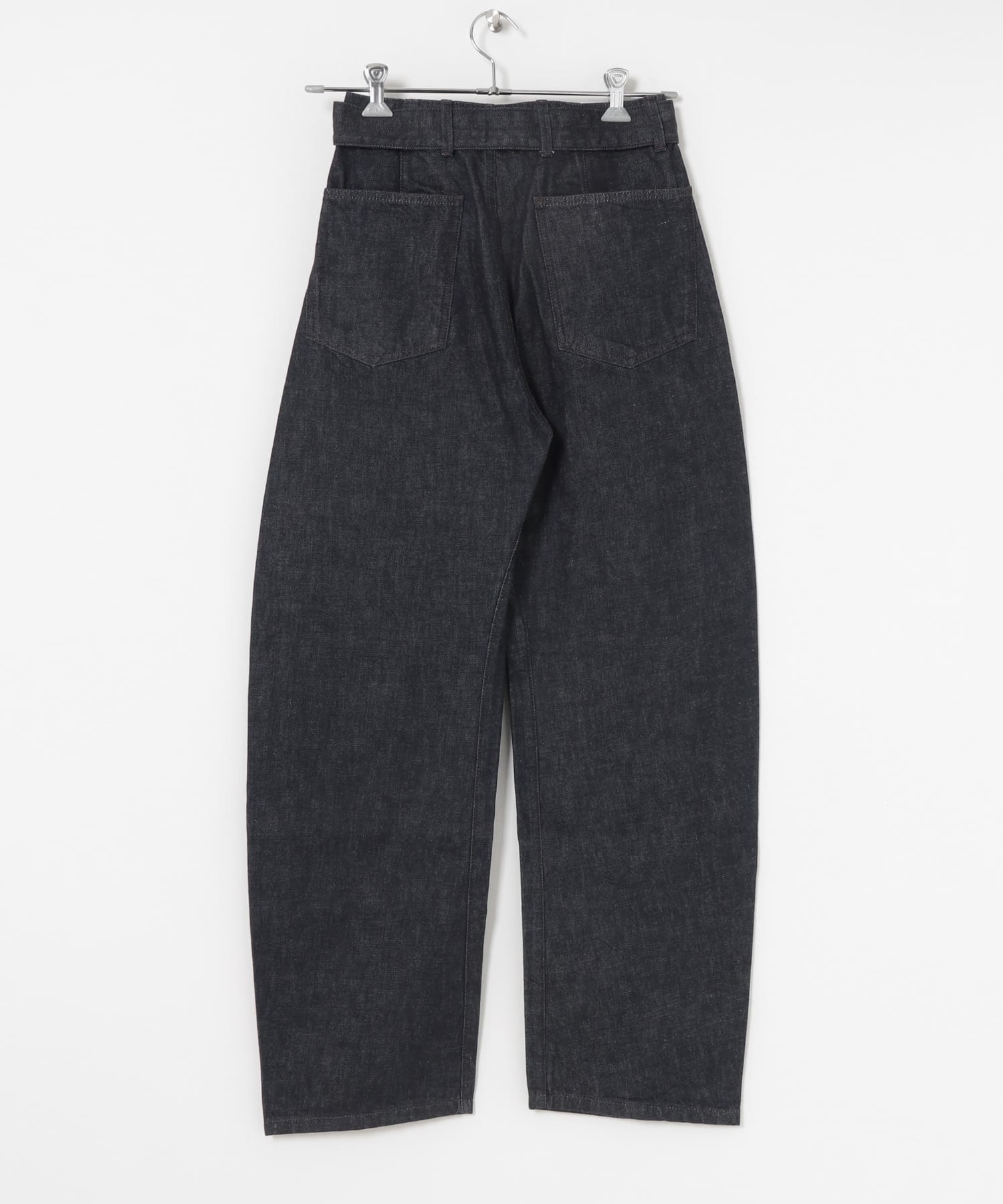 LEMAIRE TWISTED BELTED PANTS[PA326-UL36]｜URBAN RESEARCH公式