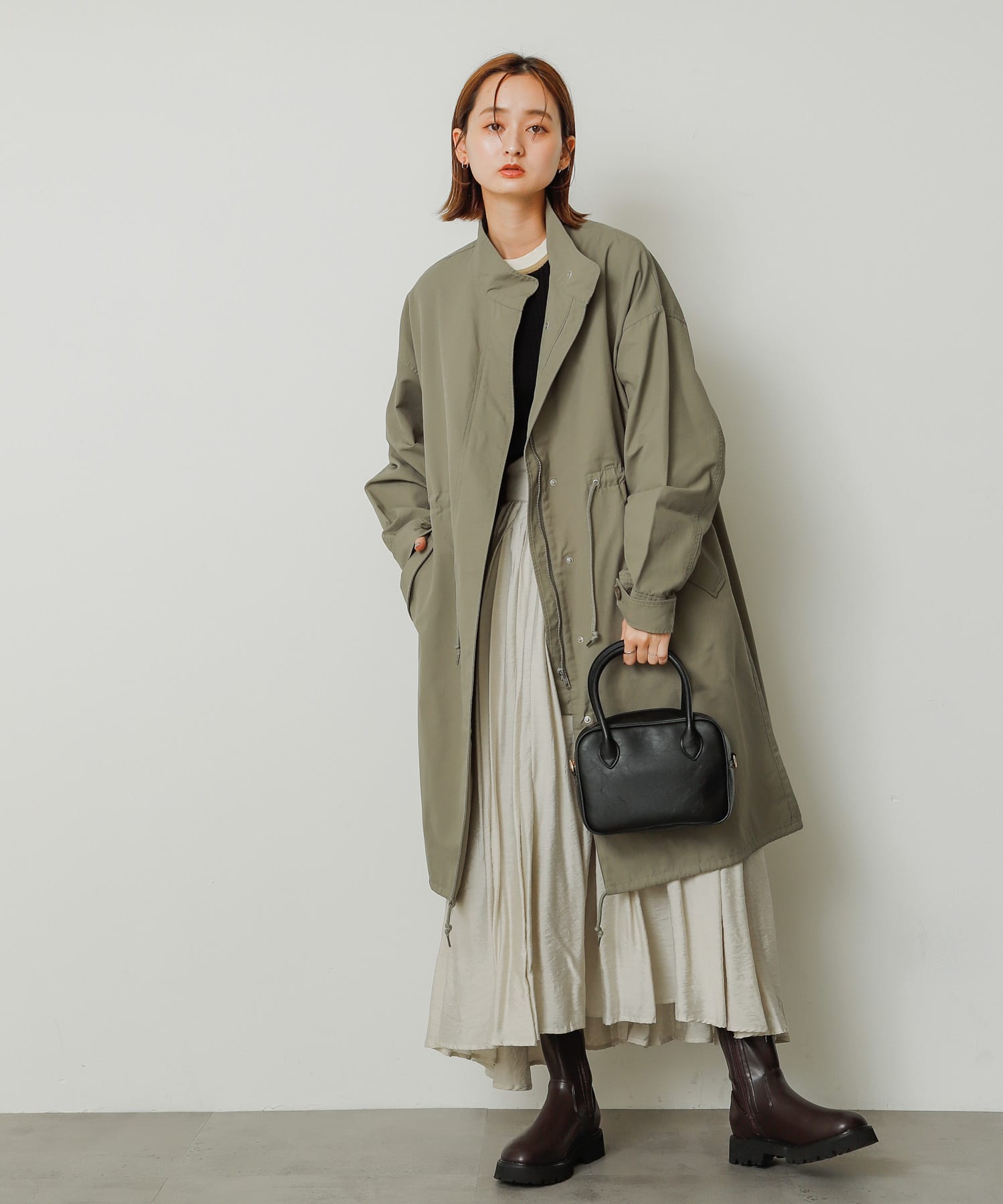 モッズコート[AA36-27S003]｜URBAN RESEARCH公式ファッション通販