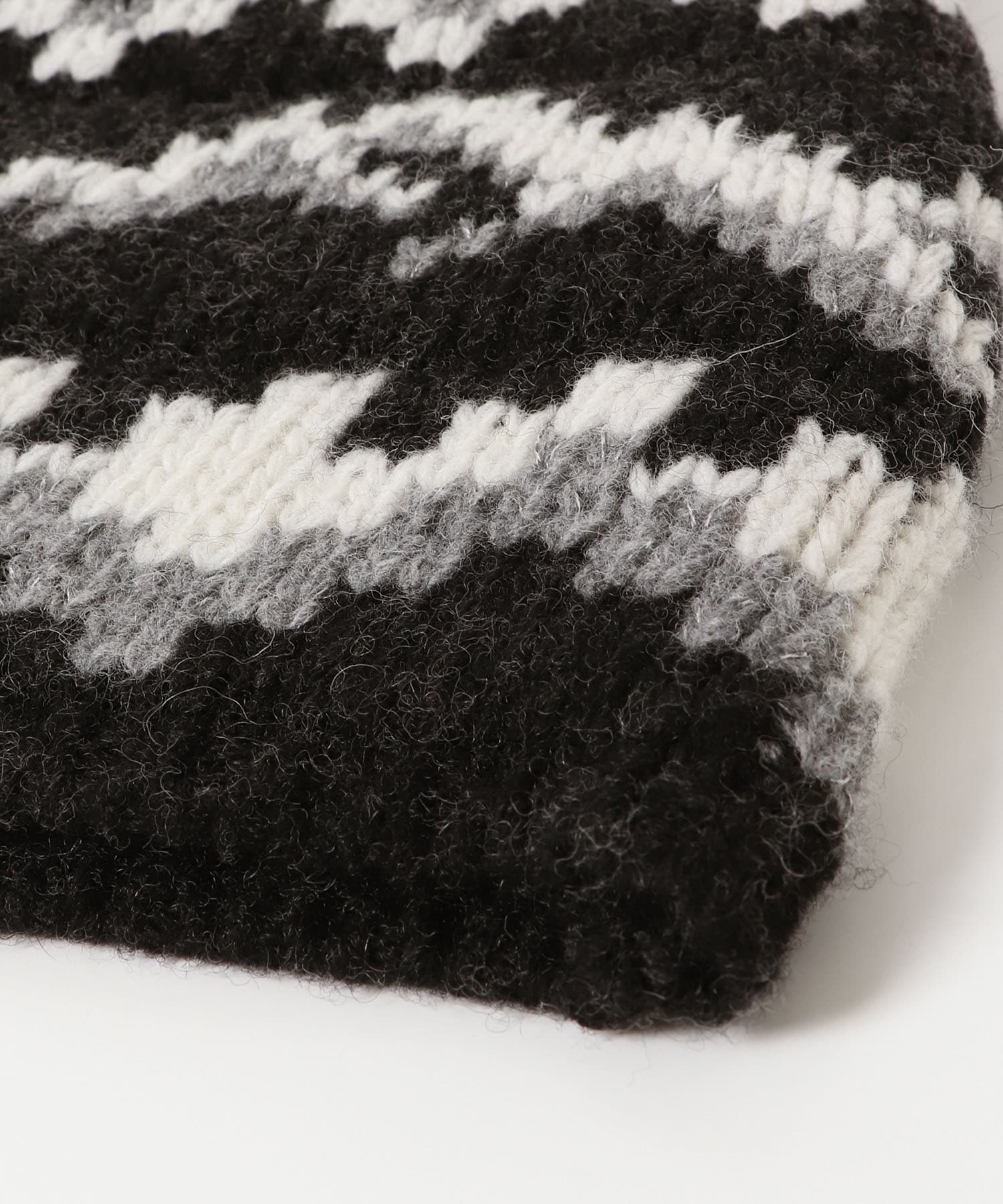 and wander lopi knit cap[5743286099-FE37]｜URBAN RESEARCH
