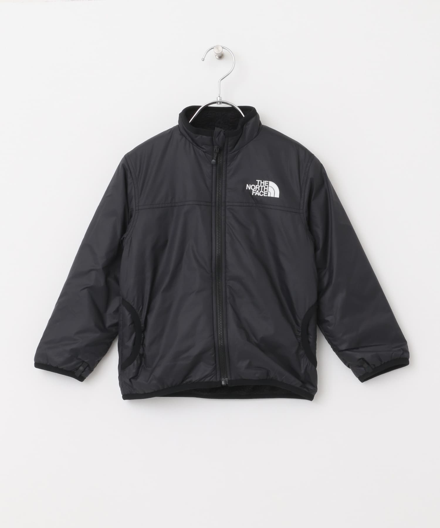 THE NORTH FACE Reversible Cozy Jacket(KIDS)[NYJ82344-DK37]｜URBAN