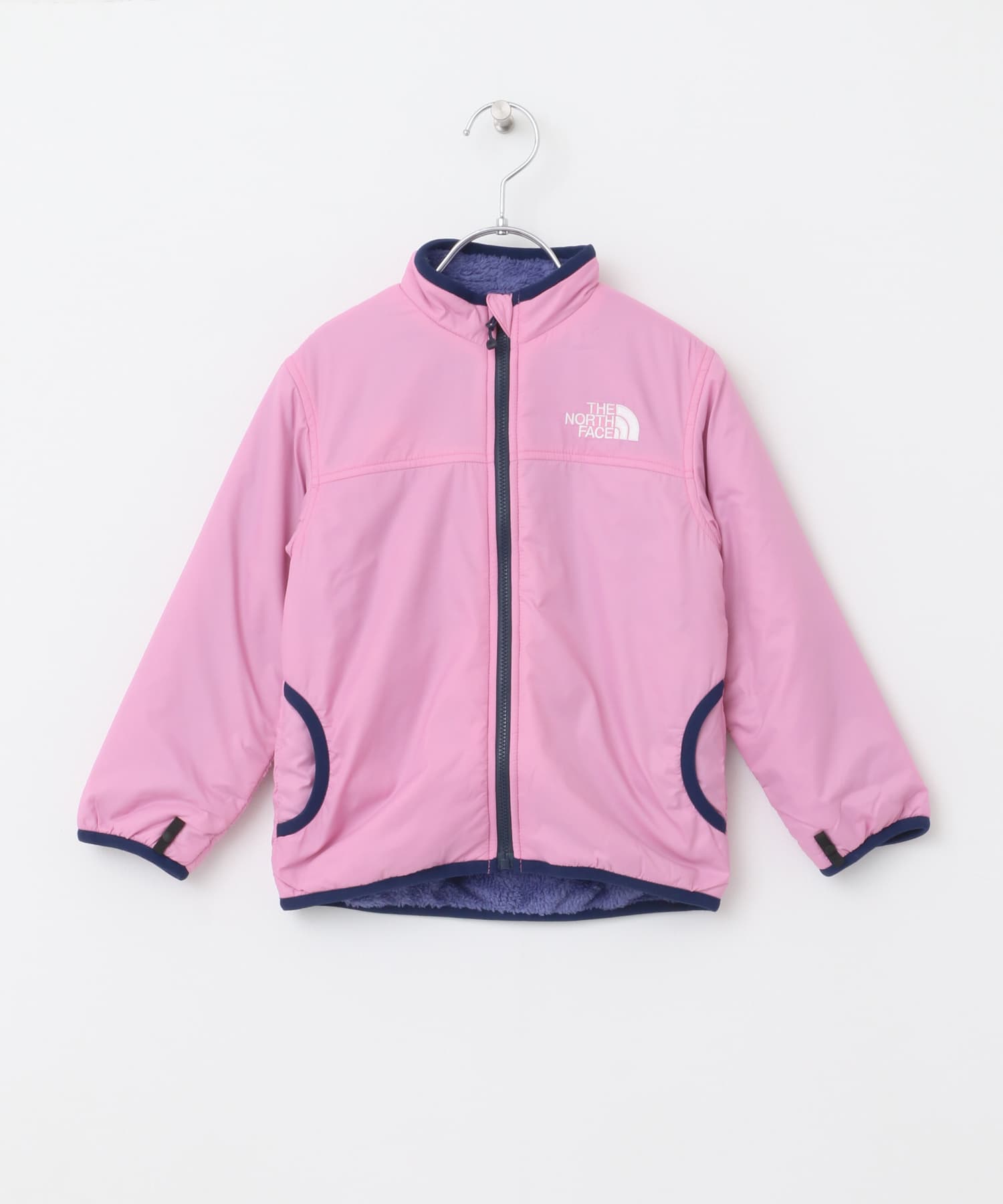 THE NORTH FACE Reversible Cozy Jacket(KIDS)[NYJ82344-DK37]｜URBAN