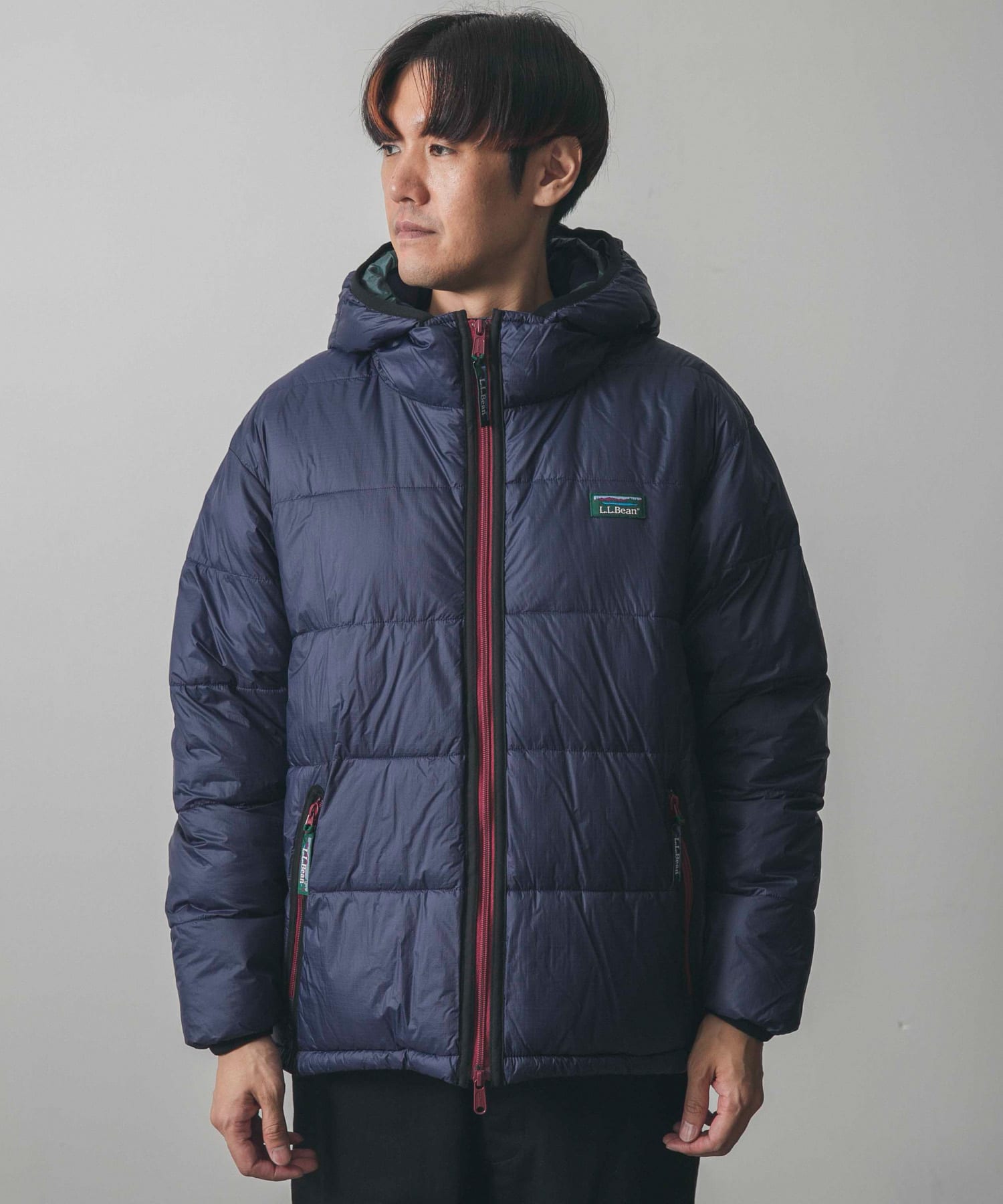 L.L.Bean Fairfield Jacket[3575-4036-DM37]｜URBAN RESEARCH ...