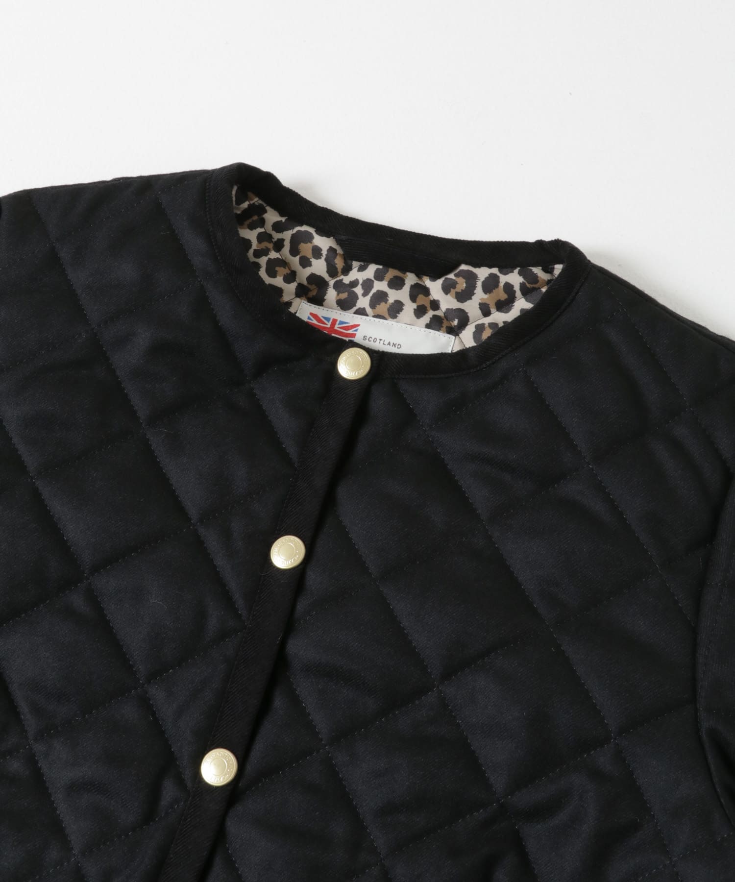 Traditional Weatherwear ARKLEY LEO[APQCO0050-UL37]｜URBAN RESEARCH
