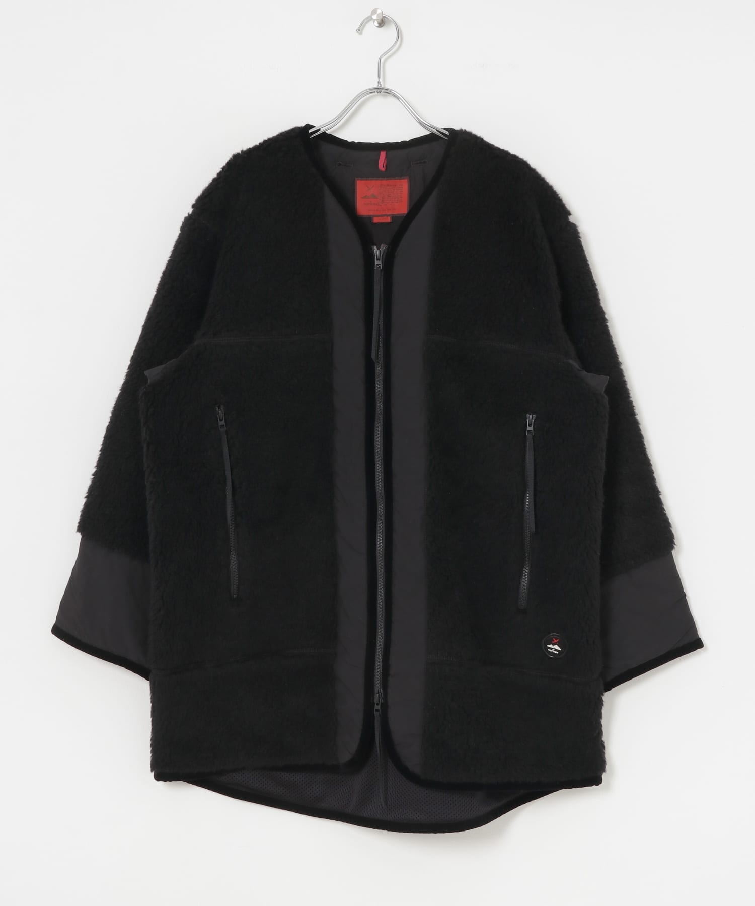 Y(dot) BY NORDISK MM BOA COAT[YL91201-UL37]｜URBAN RESEARCH公式