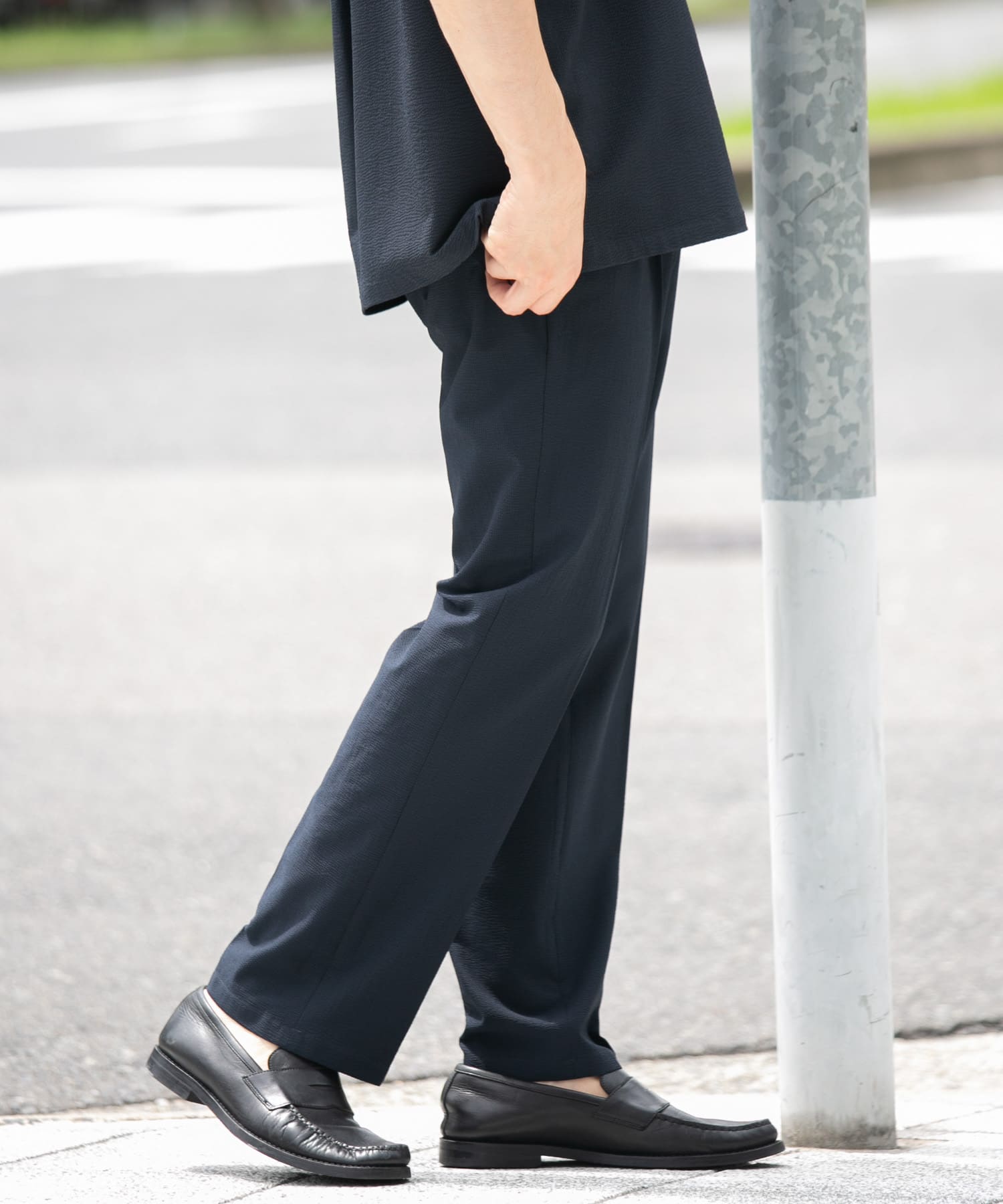 URBAN RESEARCH ROSSO MEN（アーバンリサーチロッソメン）の