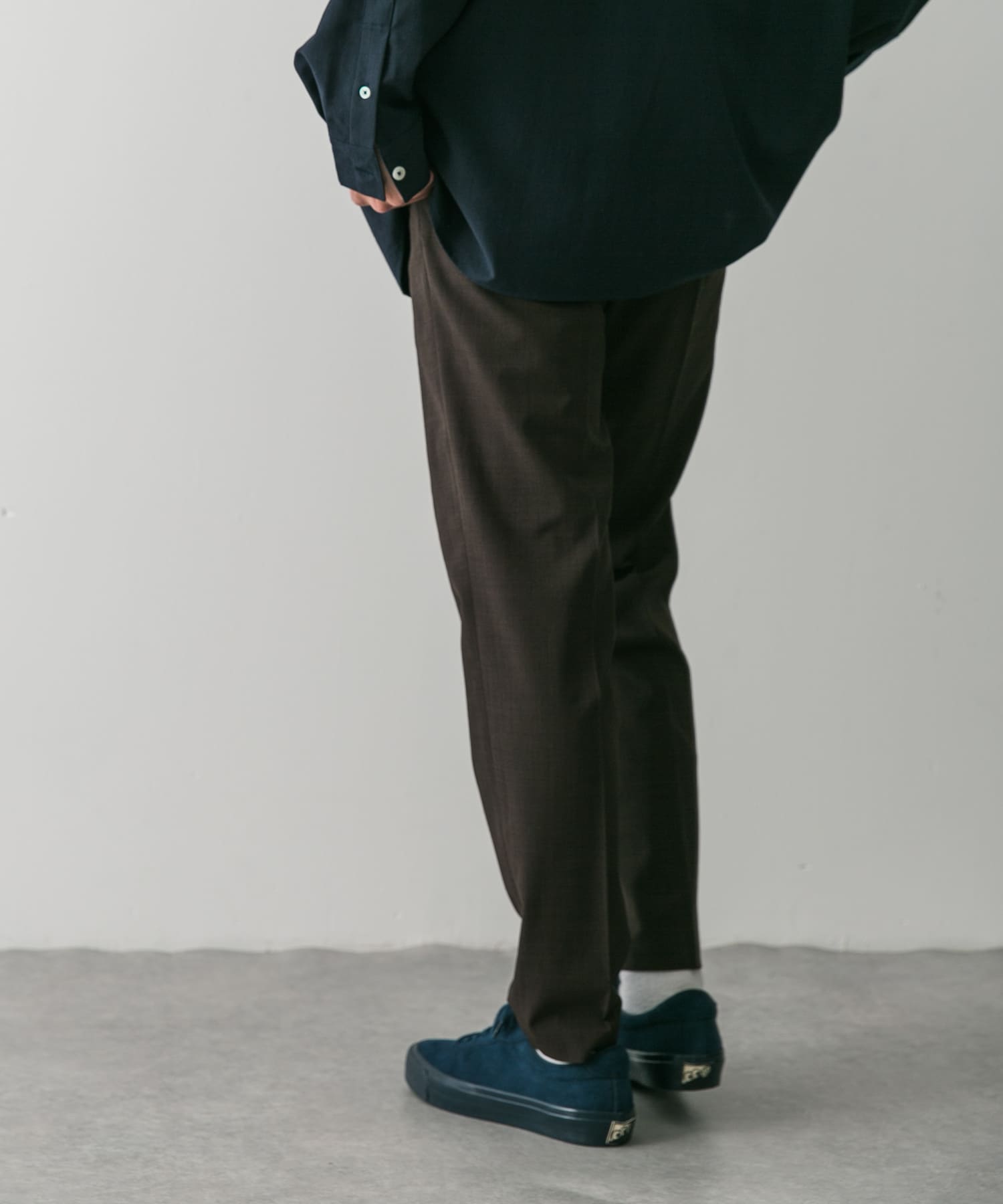 永山瑛太さん着用』『UR TECH DRYLUXE』『イージーケア/速乾 永山瑛太さん着用』『UR TECH DRYLUXE』『イージーケア/速乾