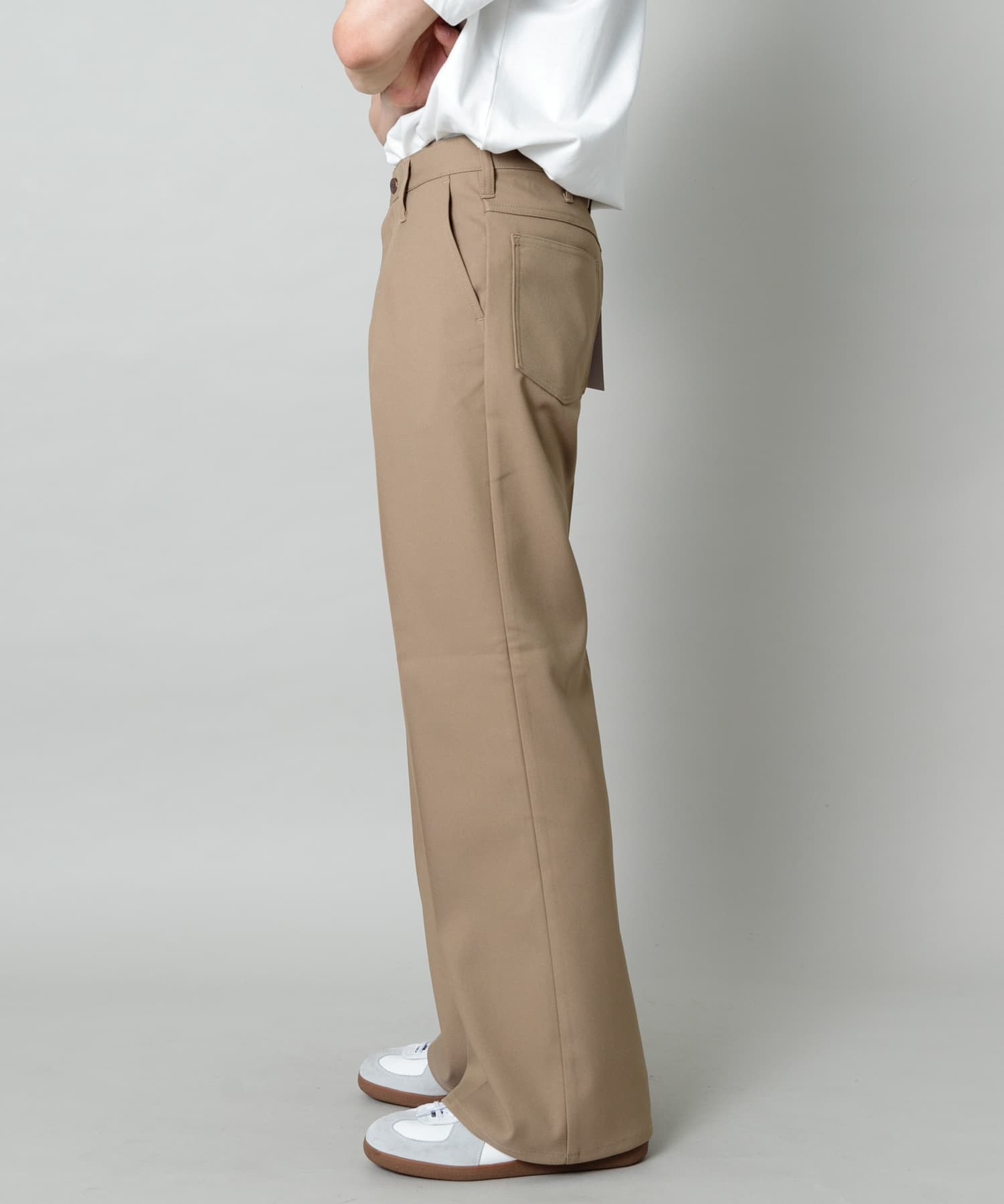 Wrangler WRANCHER タックワイド[AM44-WI1190]｜URBAN RESEARCH公式 