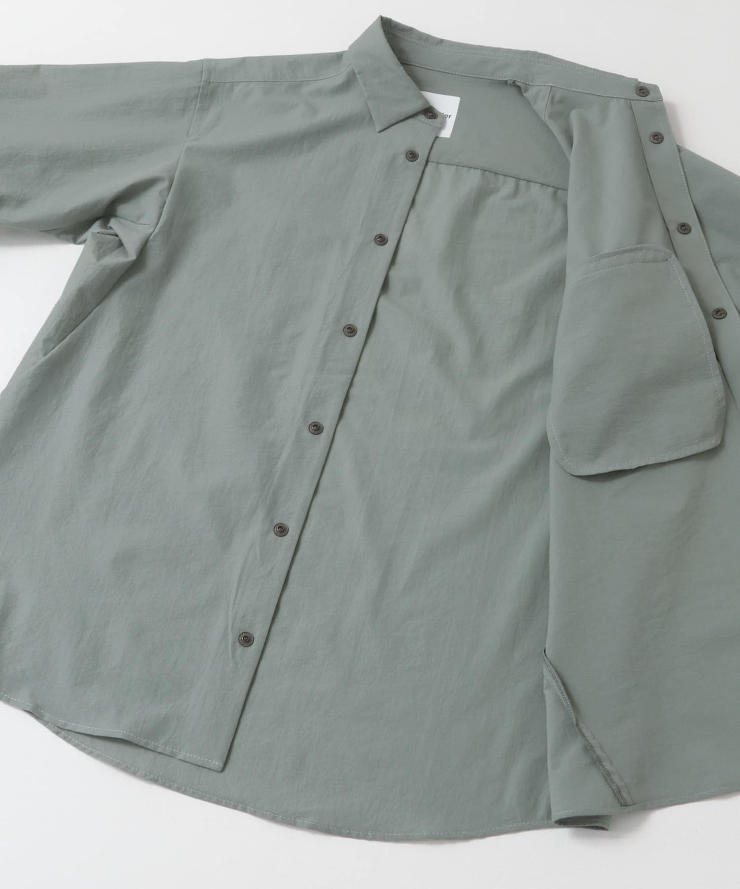 and wander dry breathable long-sleeve shirts[5744143120WFE44
