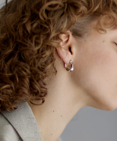 decor『デコール』　Twist Pierce L