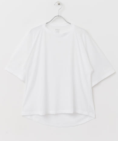 1dozen　ドルマンスリーブTシャツ