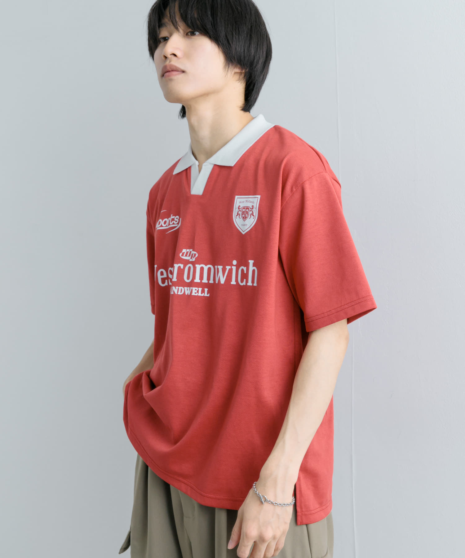 1995-97 Arsenal GK Shirt - 8/10 - (XL.Boys)