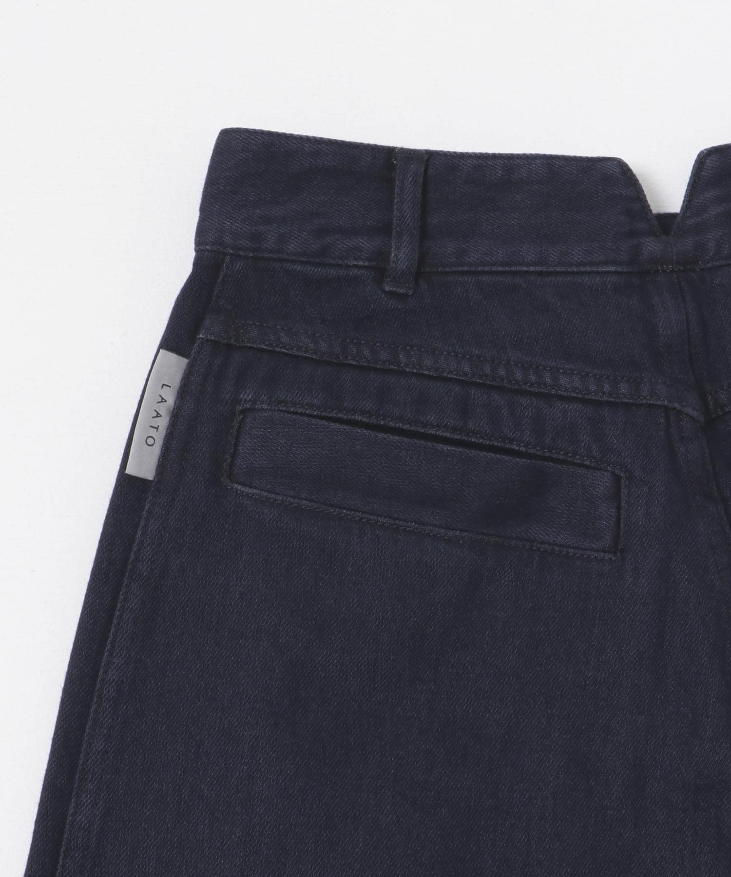 denim wide pants[WB46-24N003]｜URBAN RESEARCH公式